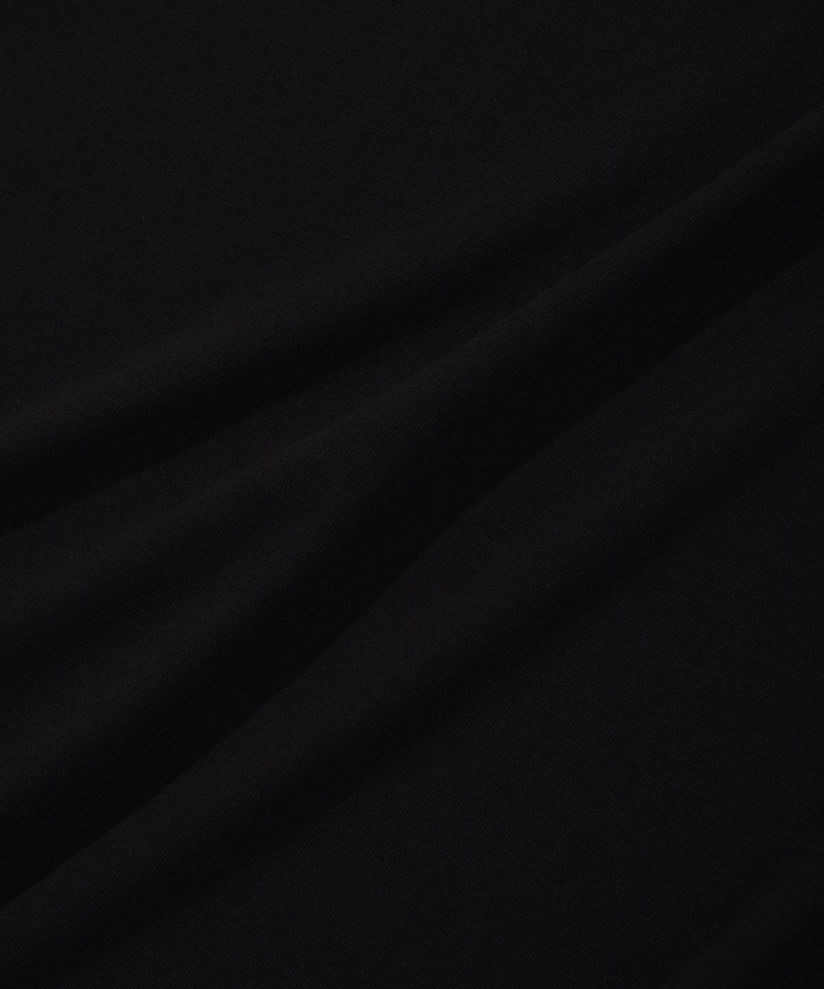 트레셔(THRASHER) 고질라 레이어드 롱슬리브 블랙