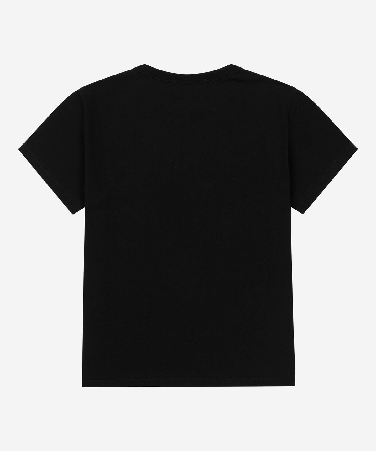 하트익스플로러(HEARTEXPLORER) Digging into my heart t-shirt (black)