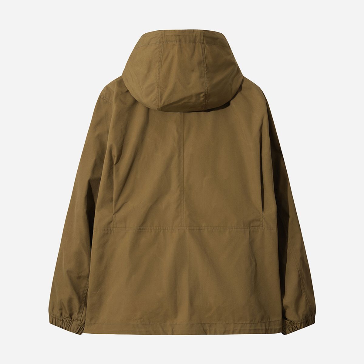 디오디(DOD) 필드 자켓(BROWN)
