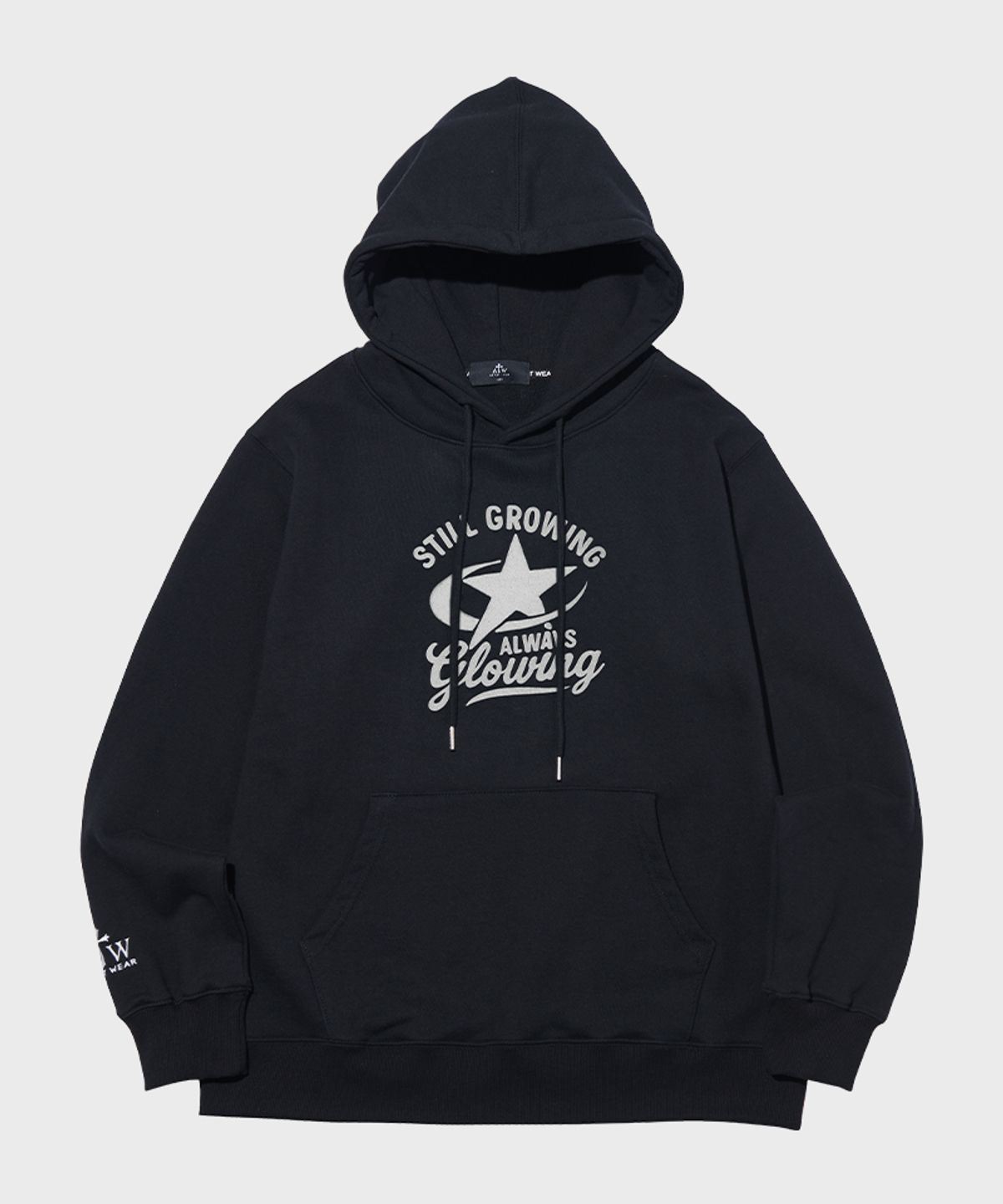 아티스트웨어(ARTISTWEAR) [ATW] 글로우잉 후드티