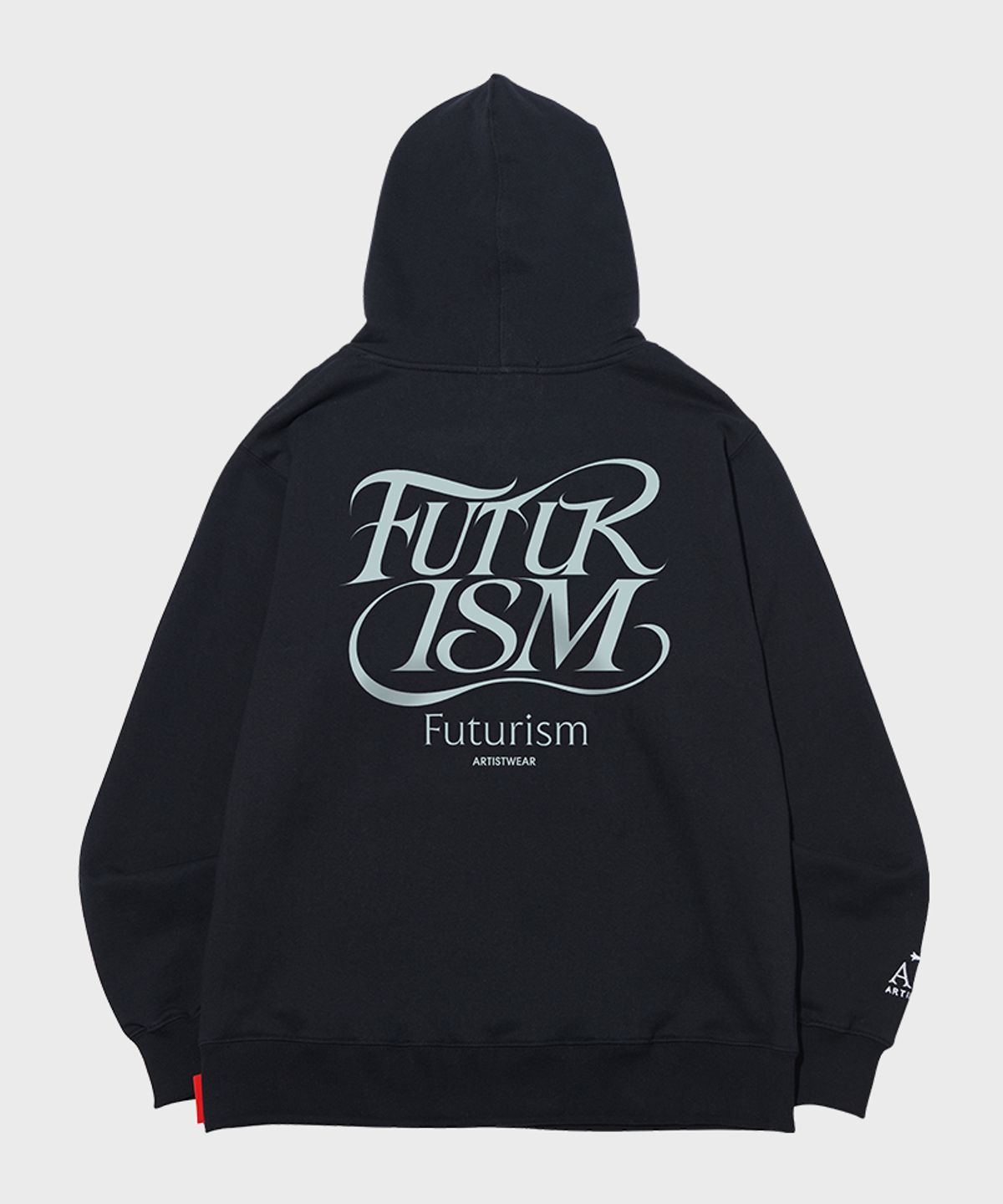 아티스트웨어(ARTISTWEAR) [ATW] 퓨처리즘 후드티