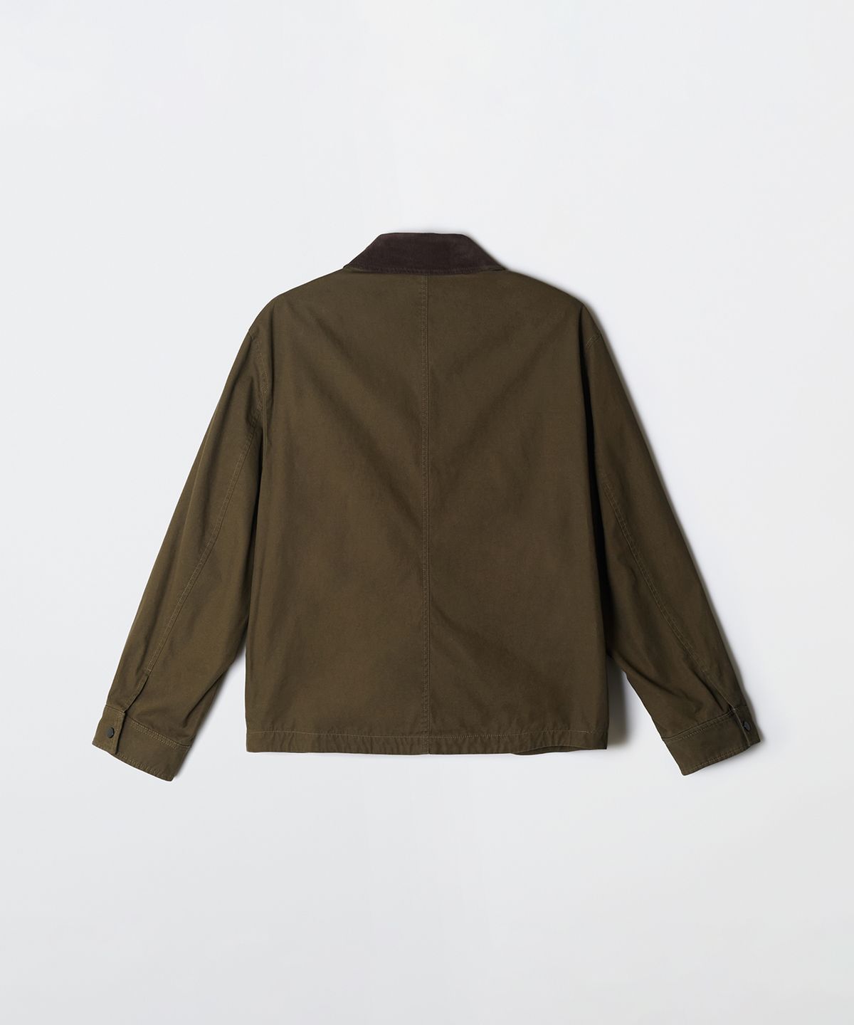 스파오(SPAO) 헌팅 재킷_SPJJF49M21