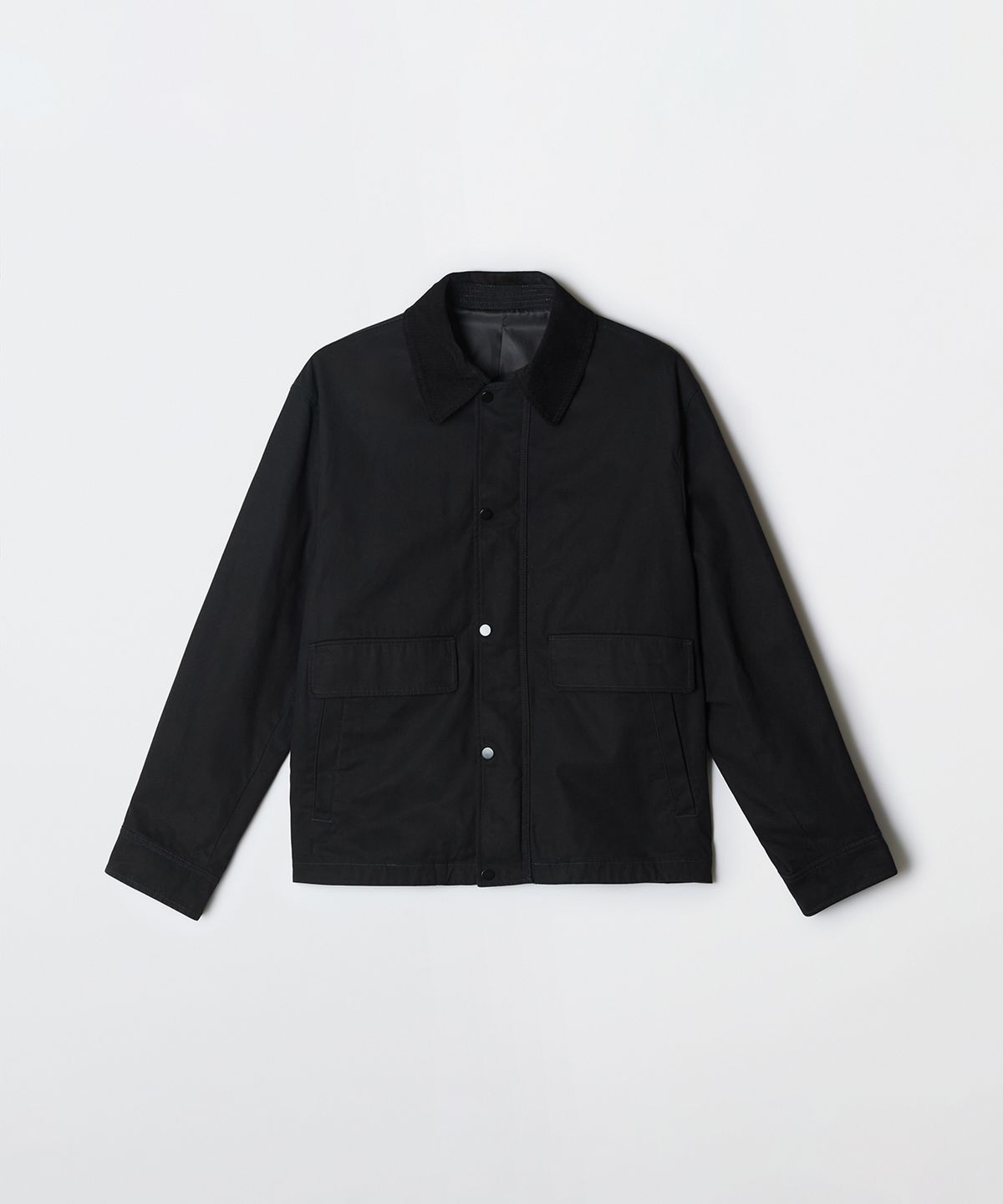 스파오(SPAO) 헌팅 재킷_SPJJF49M21