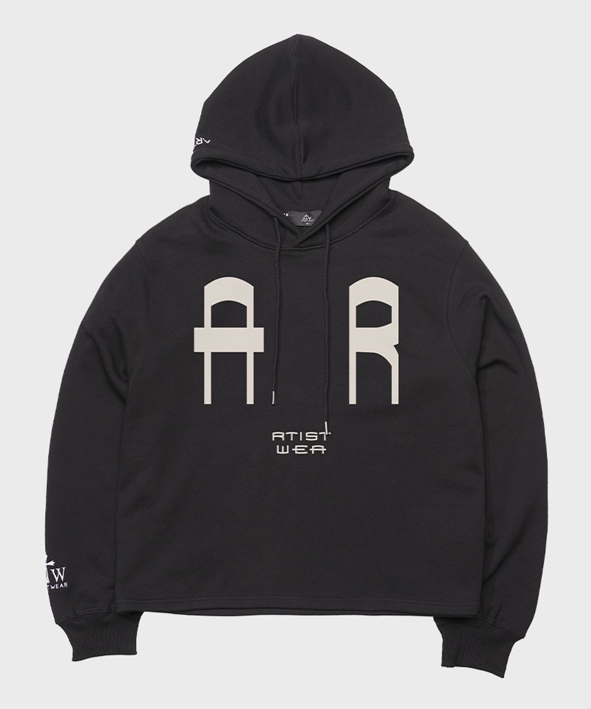 아티스트웨어(ARTISTWEAR) [ATW] 페이스코드 이지후드
