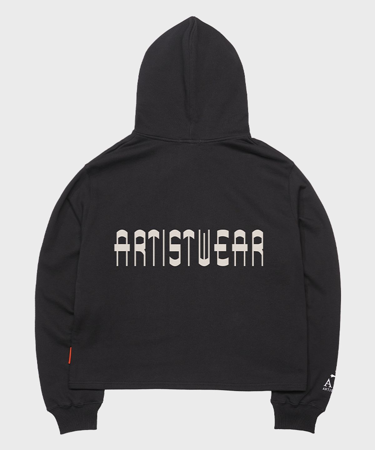 아티스트웨어(ARTISTWEAR) [ATW] 페이스코드 이지후드