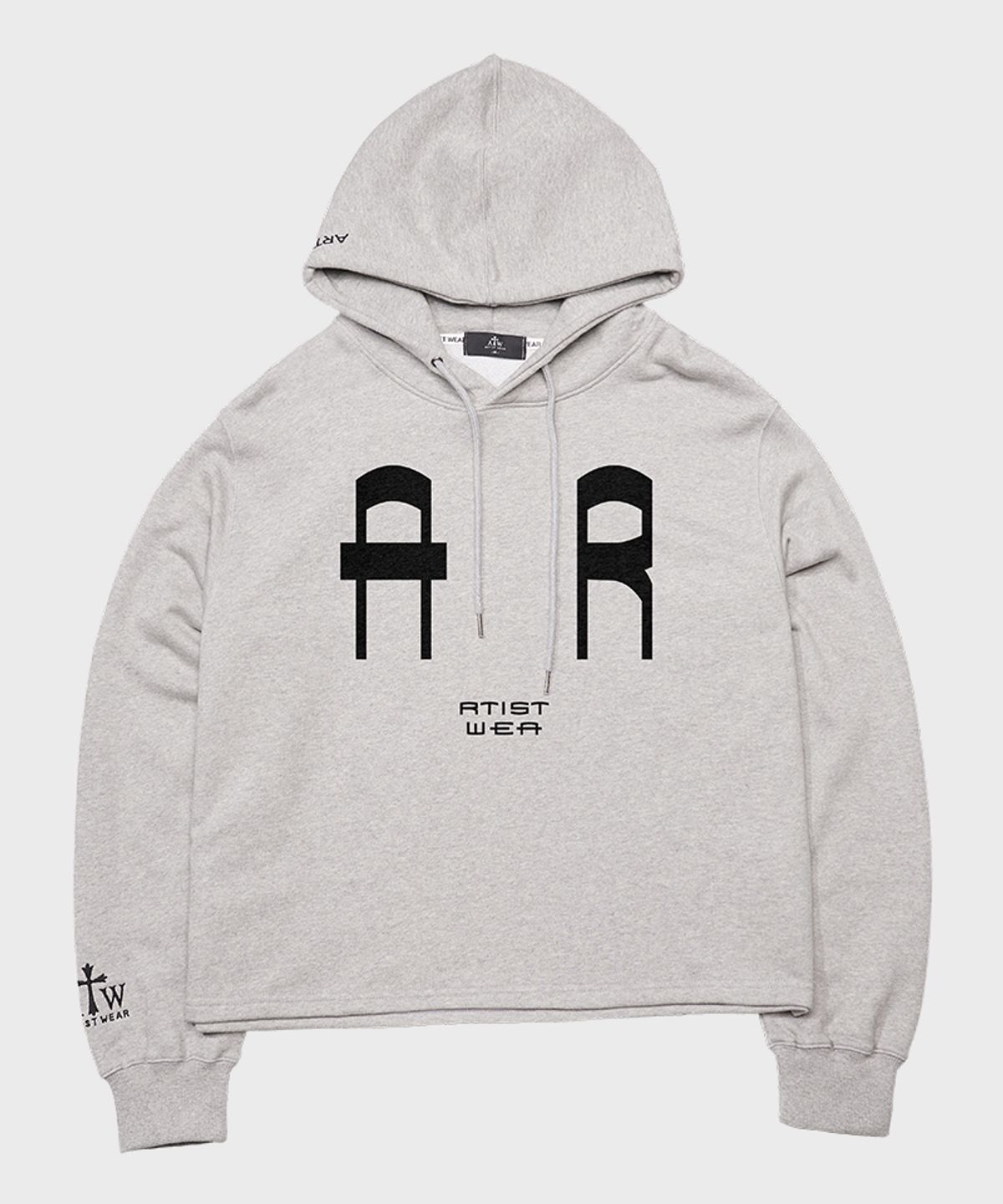 아티스트웨어(ARTISTWEAR) [ATW] 페이스코드 이지후드