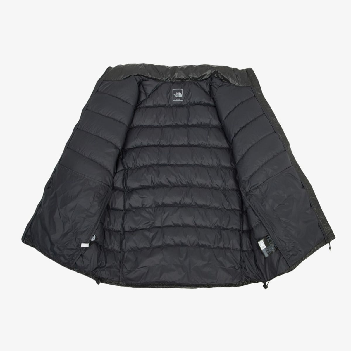 노스페이스(THE NORTH FACE) NJ1DR53B 남성 마티에 다운 자켓 (RDS) CHARCOAL