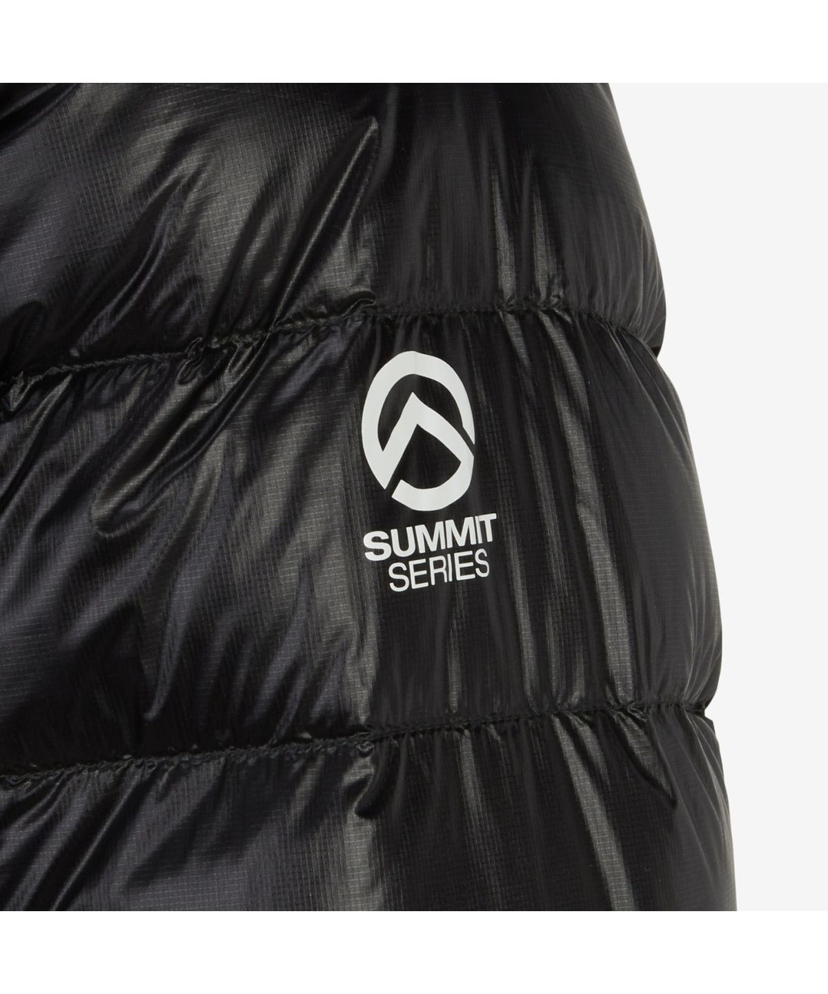 노스페이스(THE NORTH FACE) NJ1DS00A 마테호른 다운 자켓 BLACK