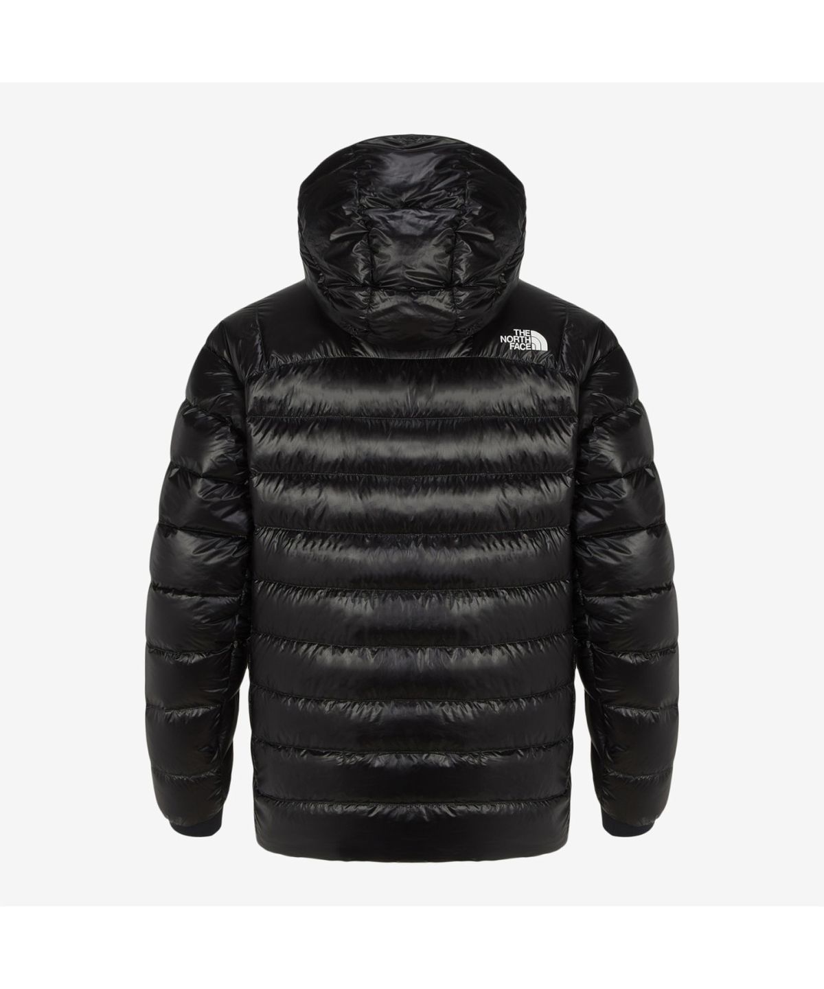 노스페이스(THE NORTH FACE) NJ1DS00A 마테호른 다운 자켓 BLACK