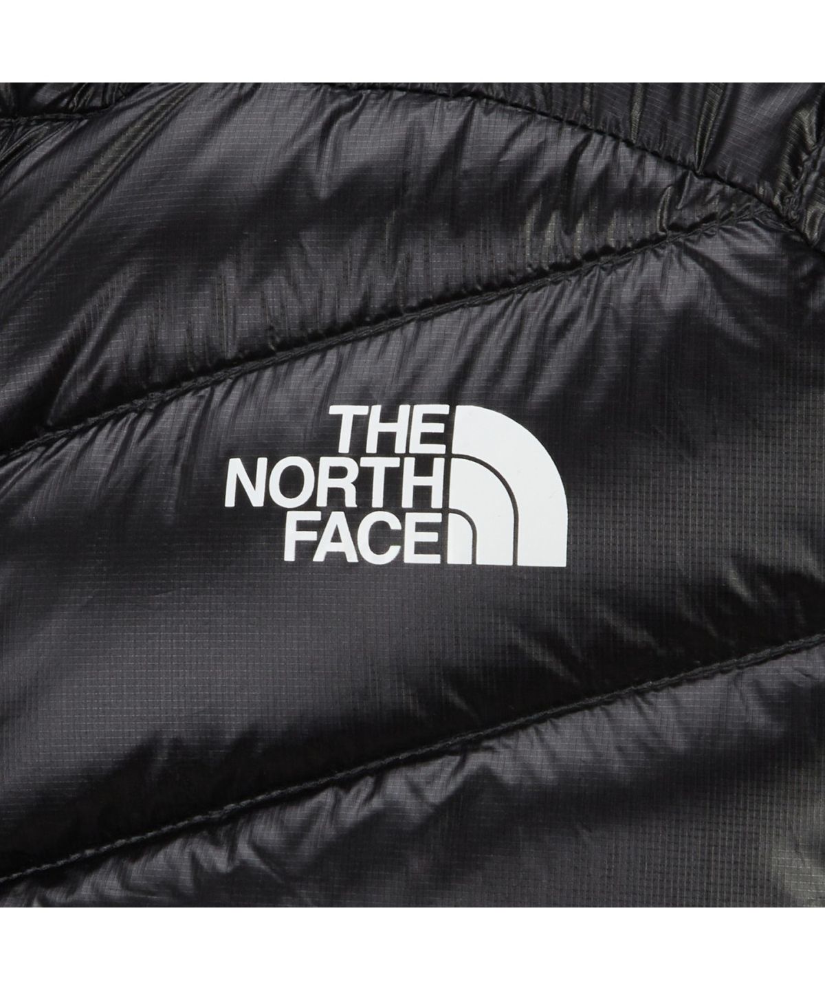노스페이스(THE NORTH FACE) NJ1DS00A 마테호른 다운 자켓 BLACK