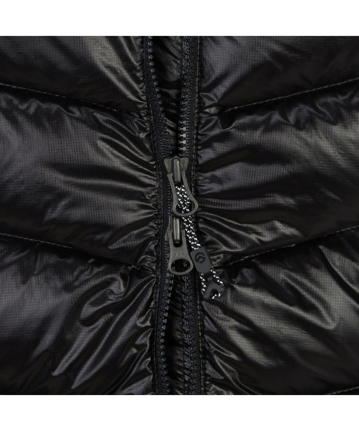 노스페이스(THE NORTH FACE) NJ1DS00A 마테호른 다운 자켓 BLACK