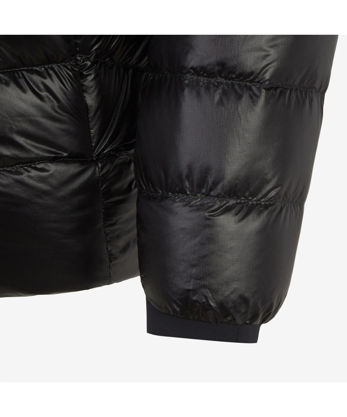 노스페이스(THE NORTH FACE) NJ1DS00A 마테호른 다운 자켓 BLACK