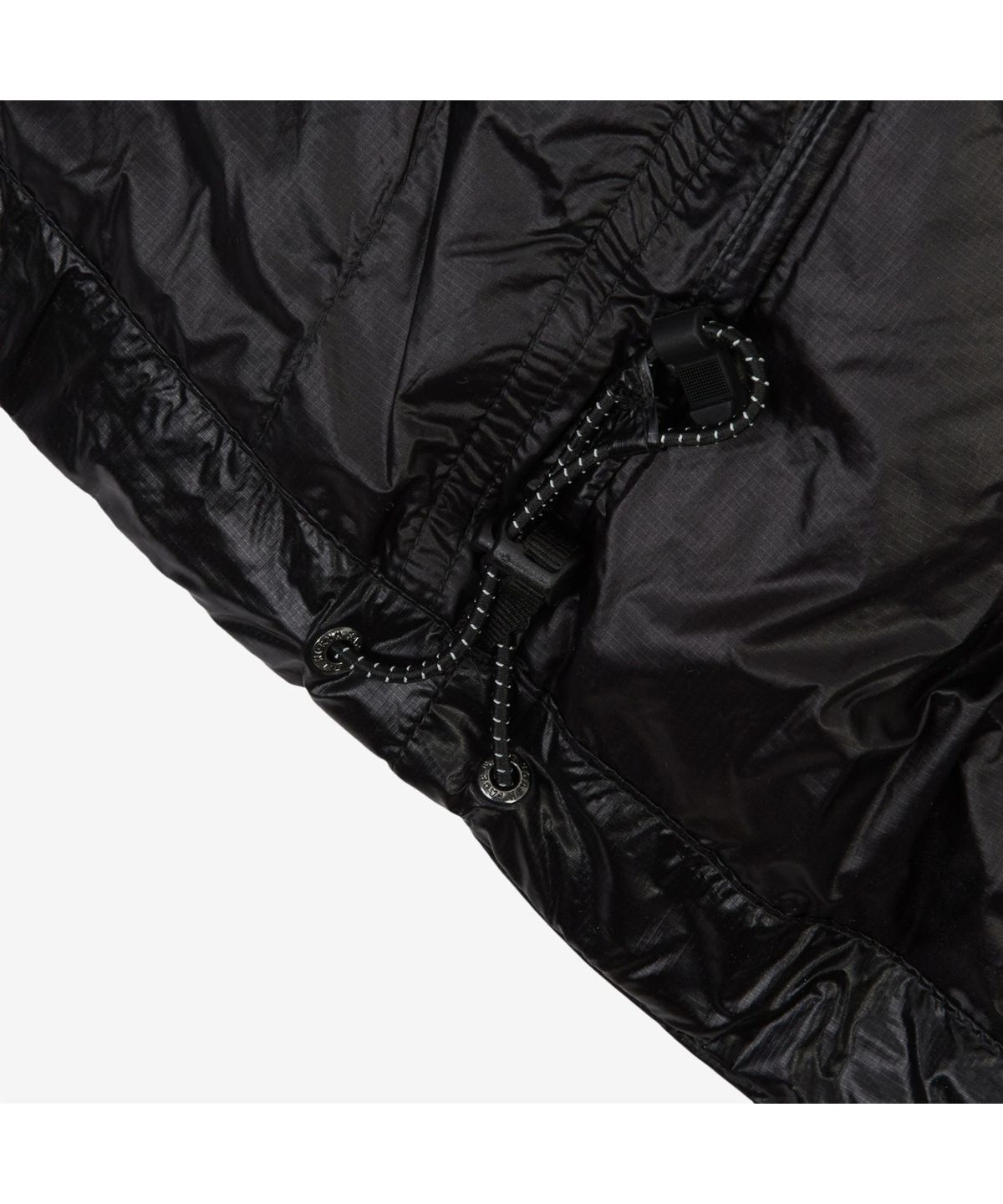 노스페이스(THE NORTH FACE) NJ1DS00A 마테호른 다운 자켓 BLACK