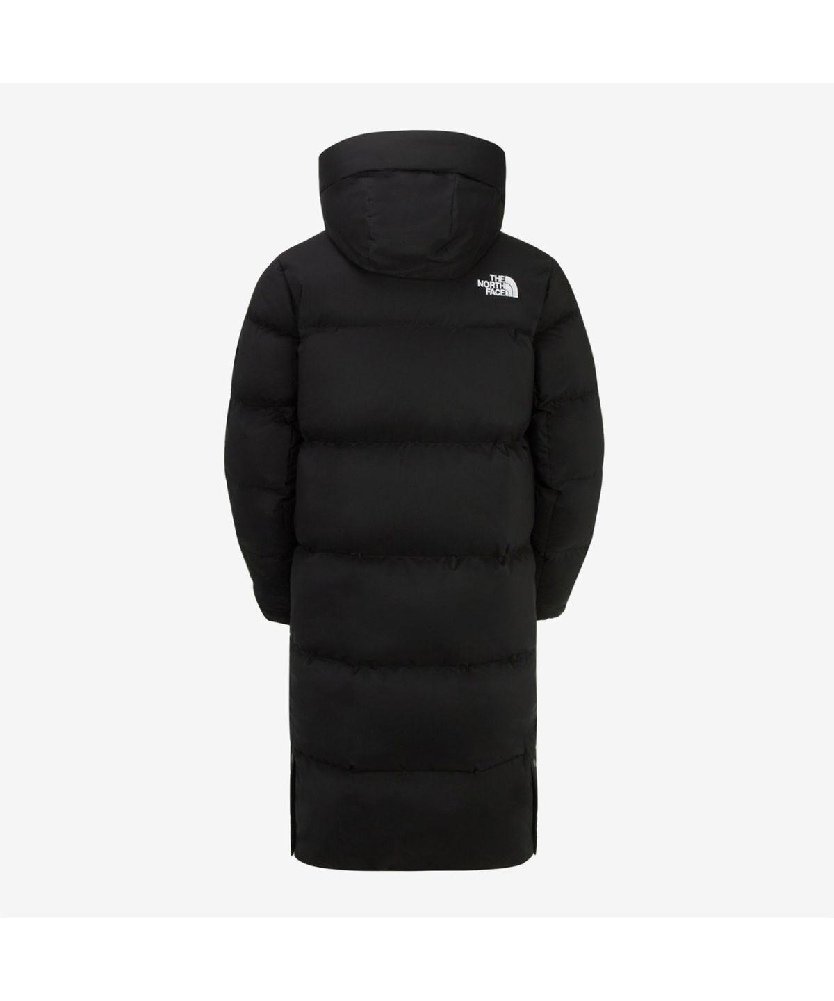 노스페이스(THE NORTH FACE) NC1DR50A 남성 챌린지 에어 다운 코트 (RDS) BLACK