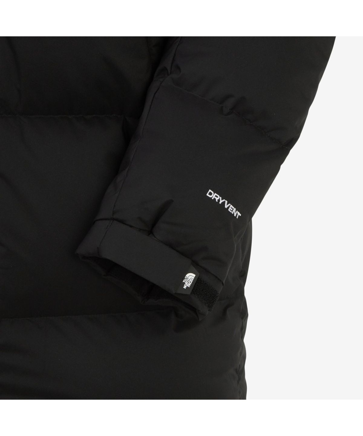 노스페이스(THE NORTH FACE) NC1DR50A 남성 챌린지 에어 다운 코트 (RDS) BLACK