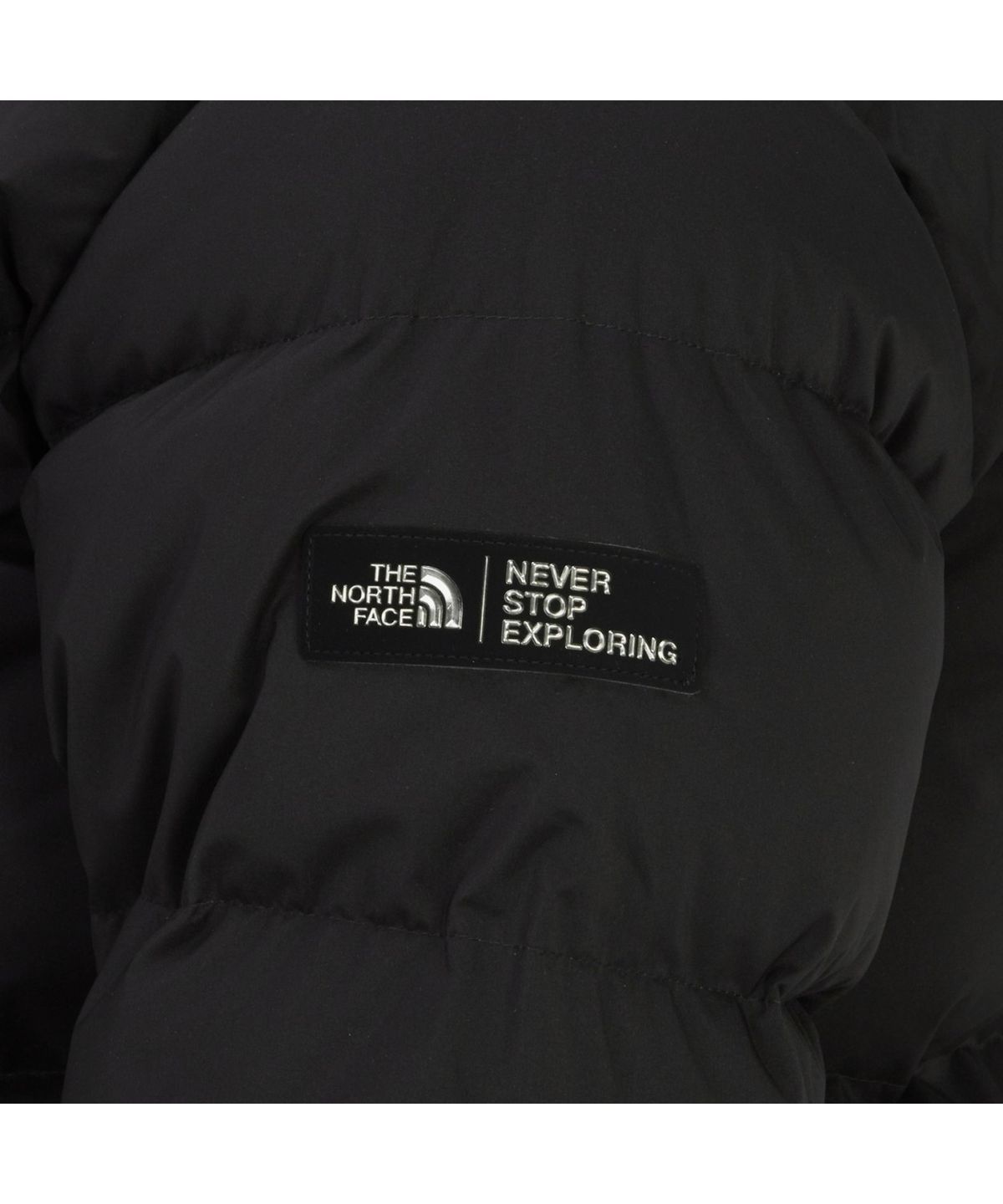 노스페이스(THE NORTH FACE) NC1DR50A 남성 챌린지 에어 다운 코트 (RDS) BLACK