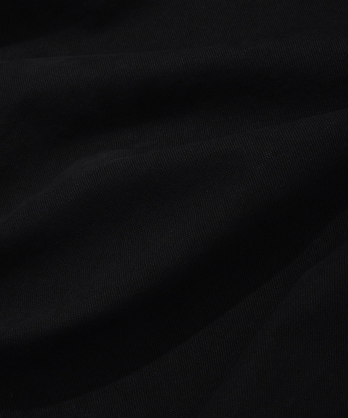 트레셔(THRASHER) 플레임 스티치 워크자켓 블랙