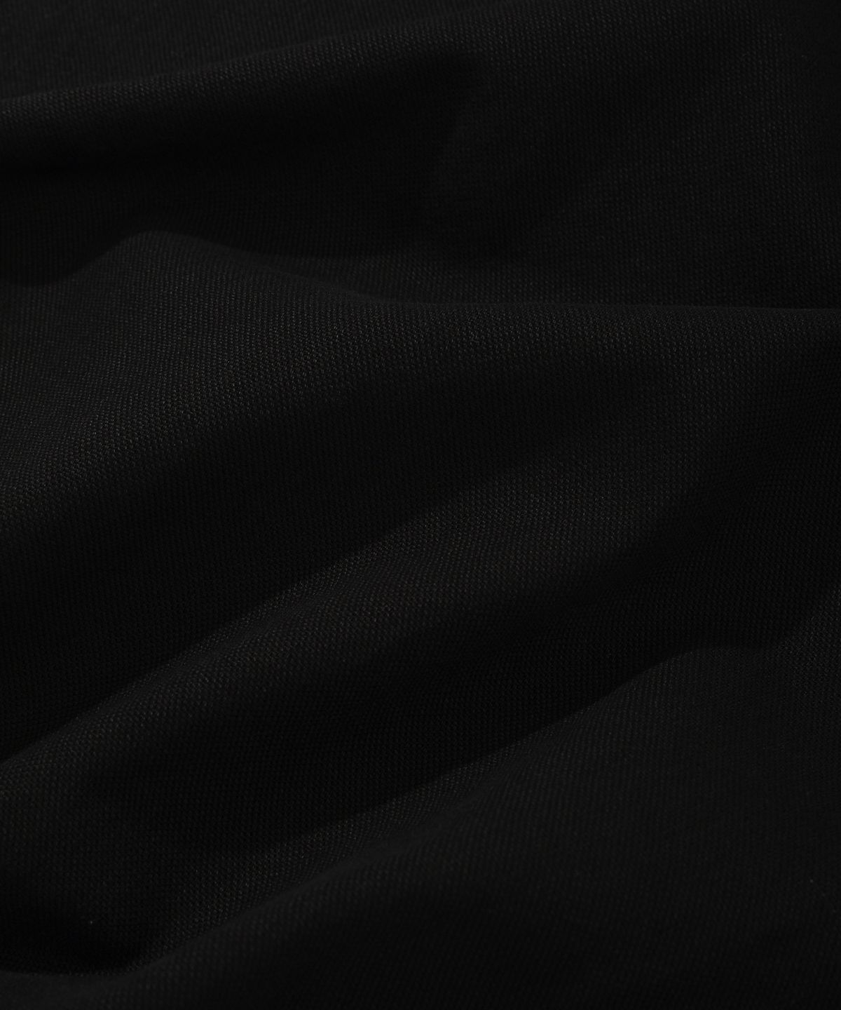 트레셔(THRASHER) 플레임 스티치 카펜터 팬츠 블랙