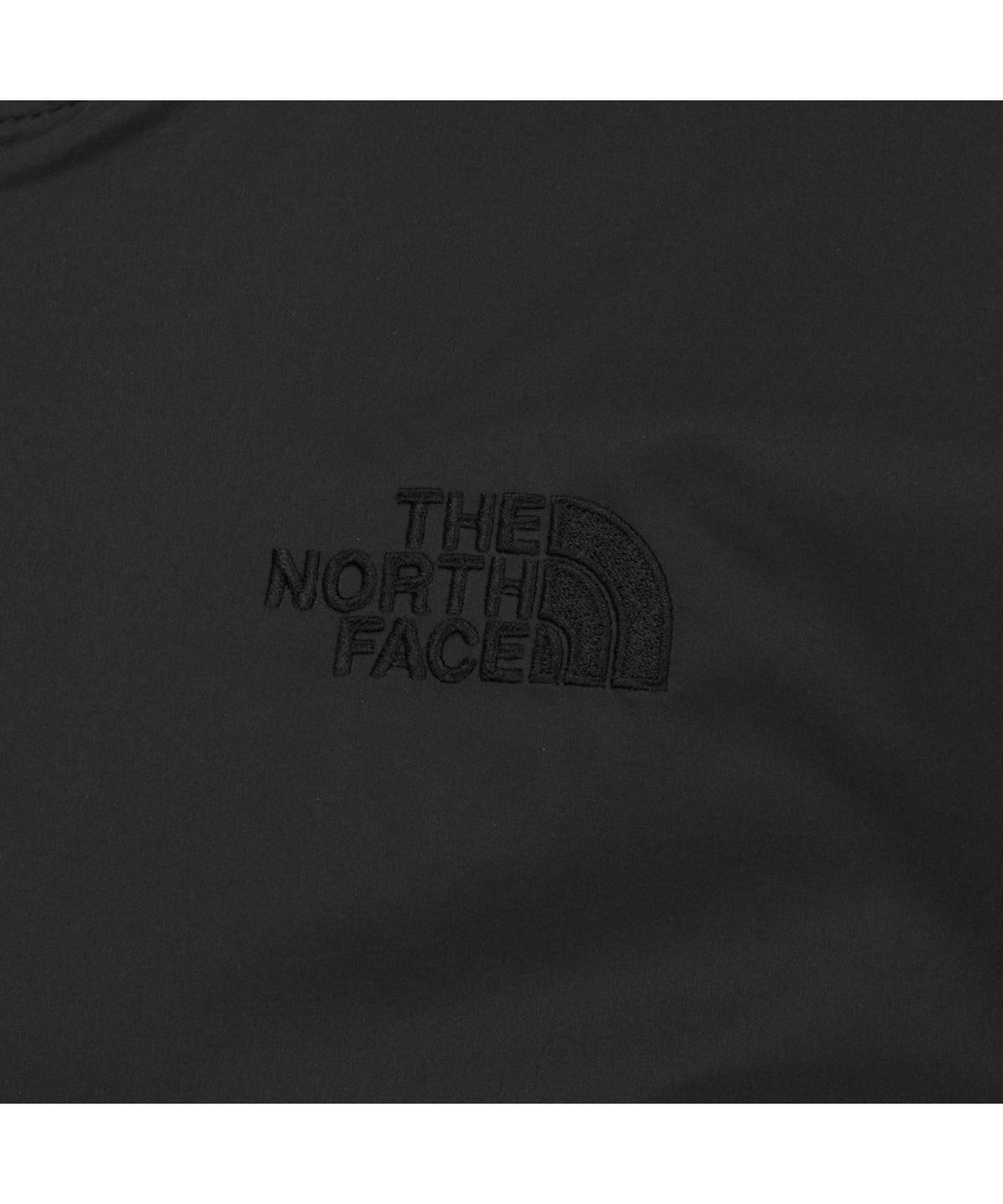 노스페이스(THE NORTH FACE) NJ3NR53A 남성 이솔라 히트 봄버 BLACK