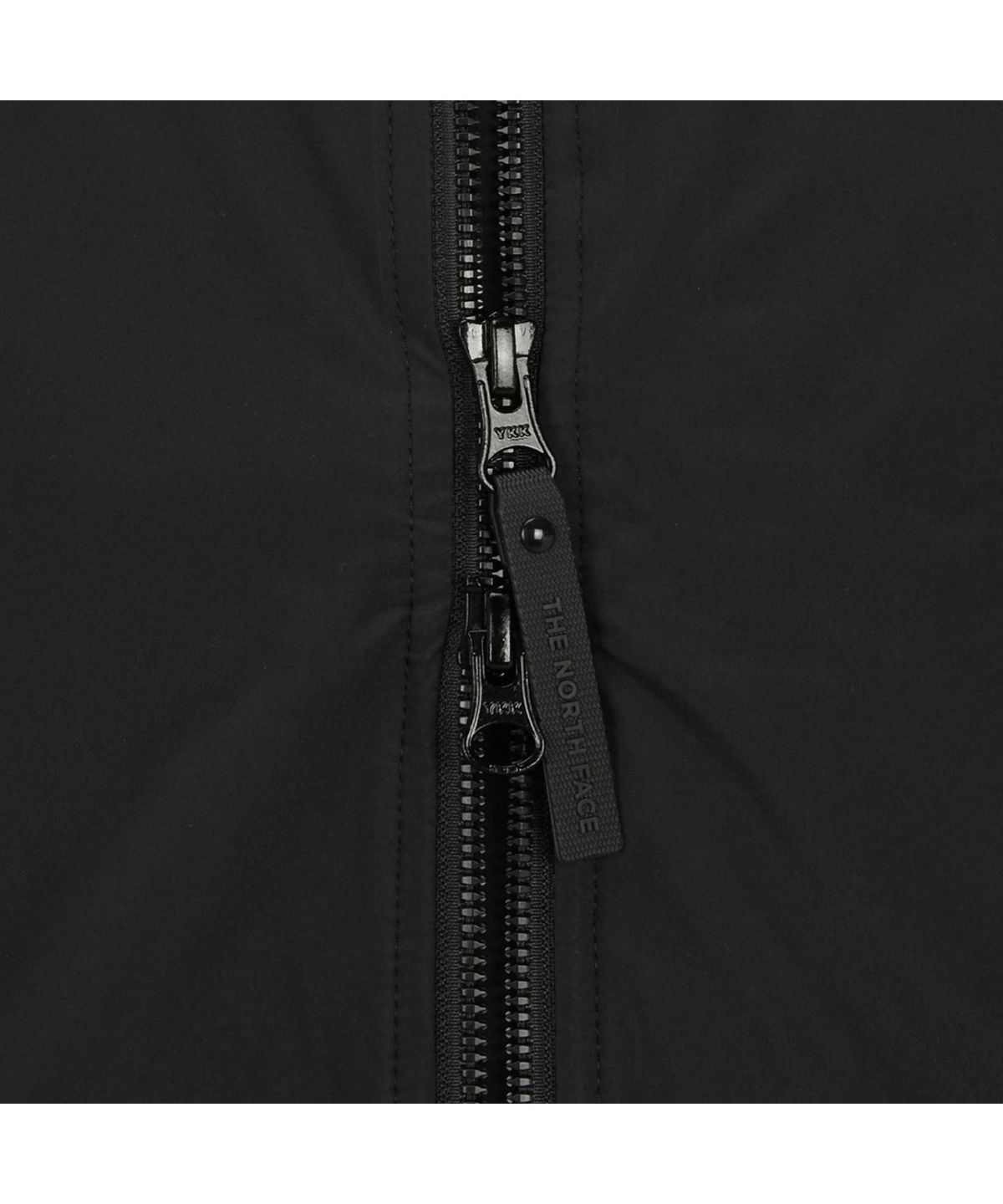 노스페이스(THE NORTH FACE) NJ3NR53A 남성 이솔라 히트 봄버 BLACK