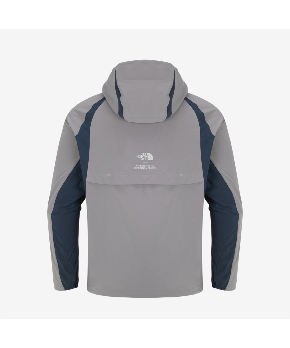 노스페이스(THE NORTH FACE) NJ3LR51B 남성 페이서 후드 자켓 LIGHT GRAY