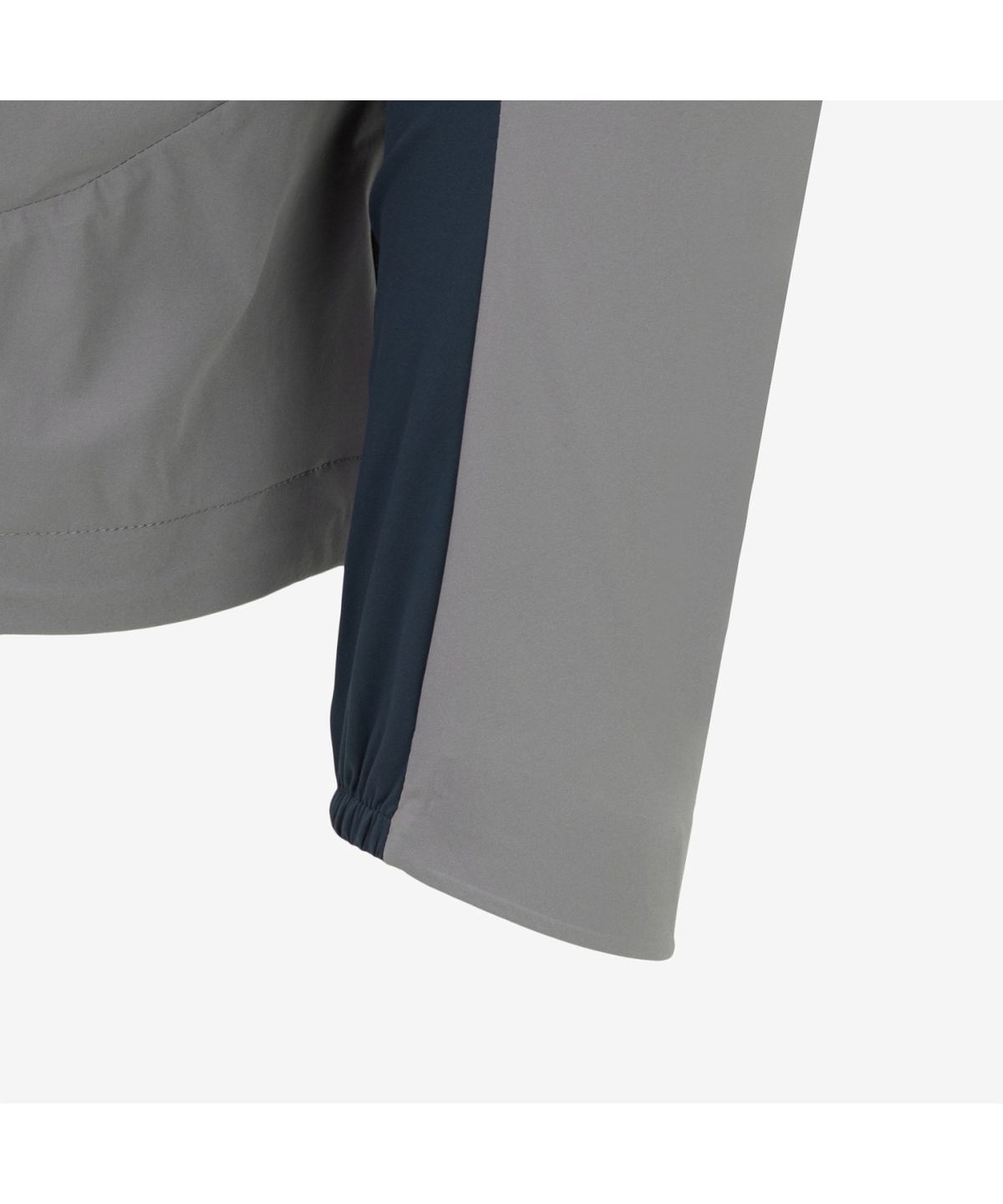 노스페이스(THE NORTH FACE) NJ3LR51B 남성 페이서 후드 자켓 LIGHT GRAY