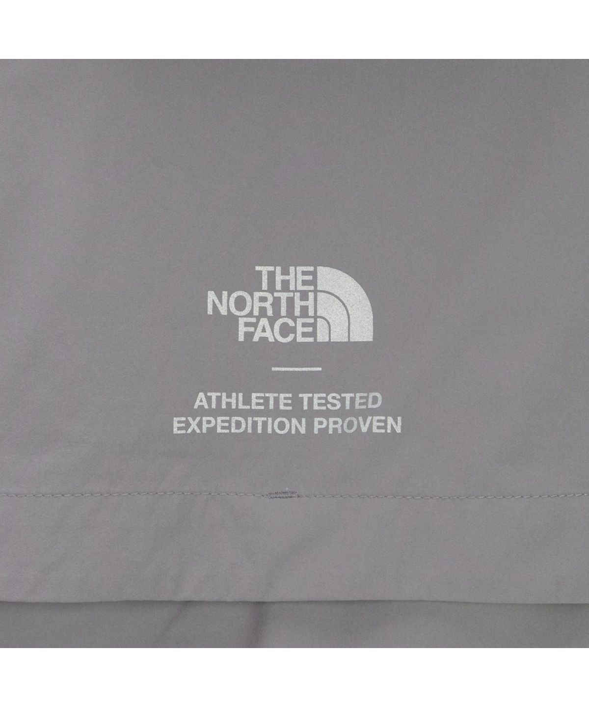 노스페이스(THE NORTH FACE) NJ3LR51B 남성 페이서 후드 자켓 LIGHT GRAY