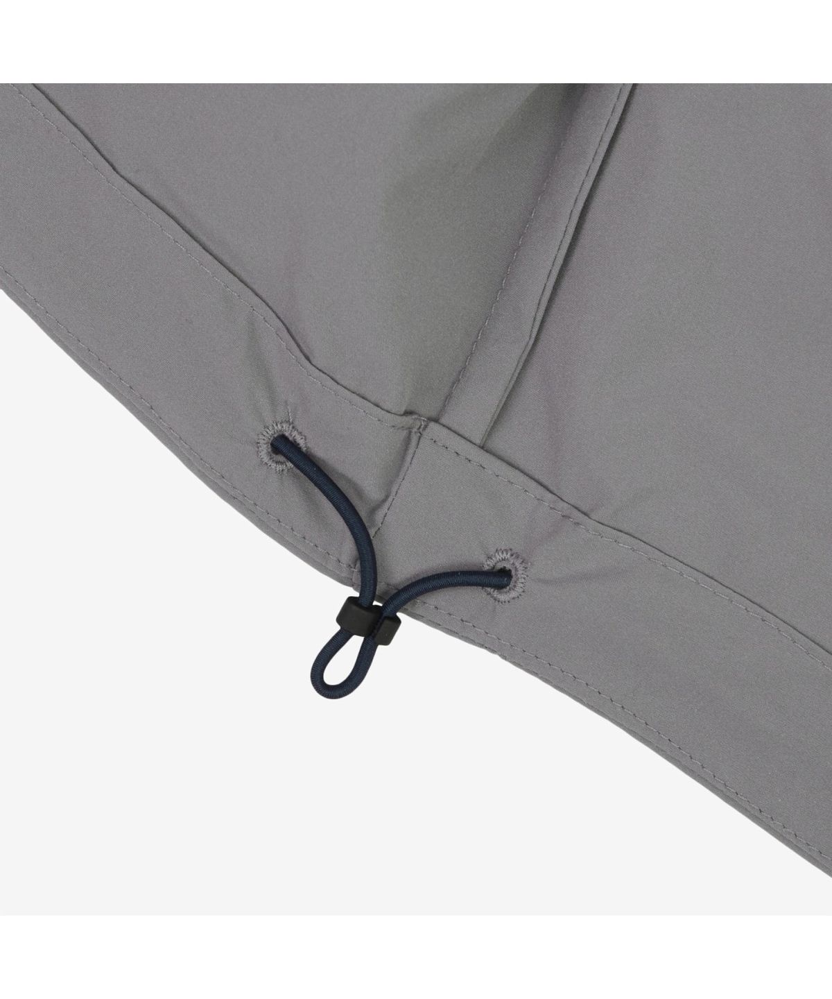 노스페이스(THE NORTH FACE) NJ3LR51B 남성 페이서 후드 자켓 LIGHT GRAY