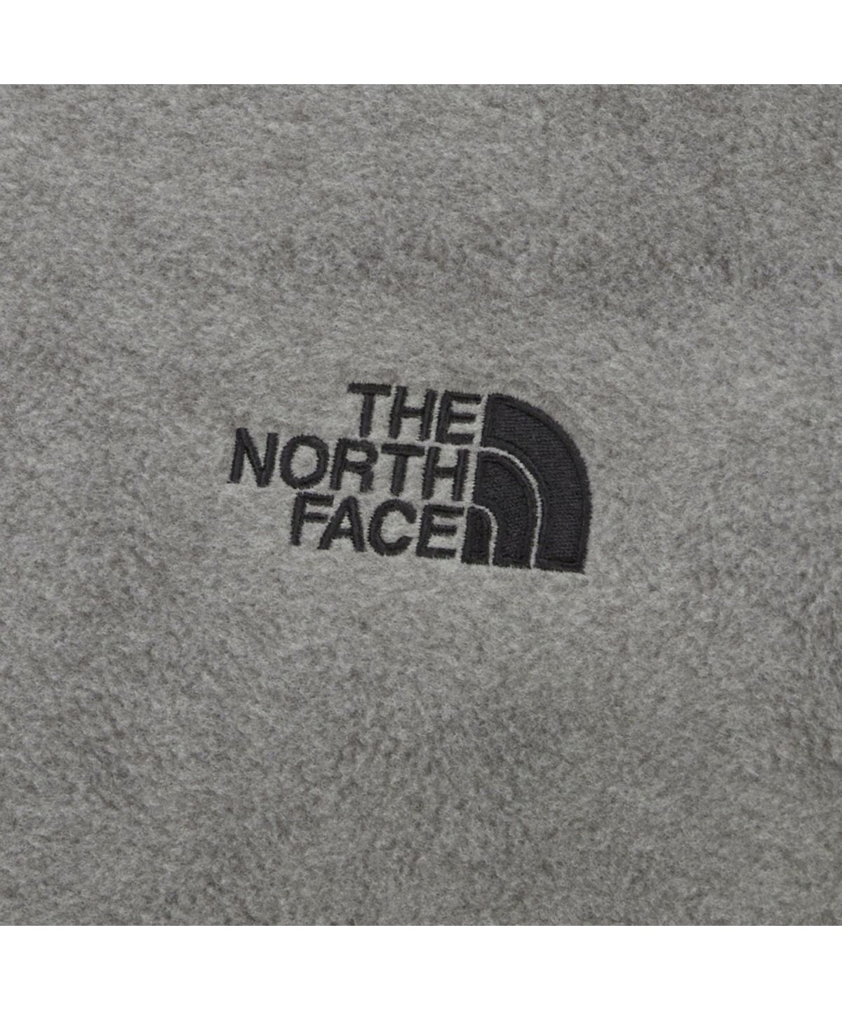 노스페이스(THE NORTH FACE) NJ4FR52D 남성 아캄포 가디건 GRAY