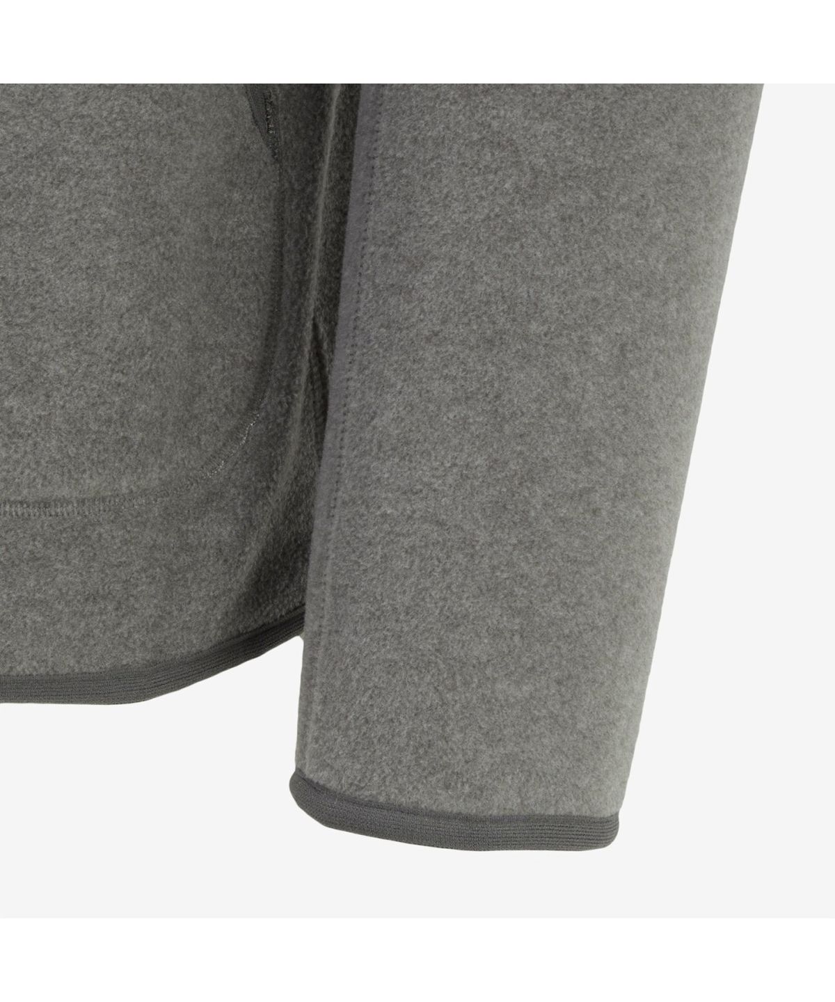 노스페이스(THE NORTH FACE) NJ4FR52D 남성 아캄포 가디건 GRAY