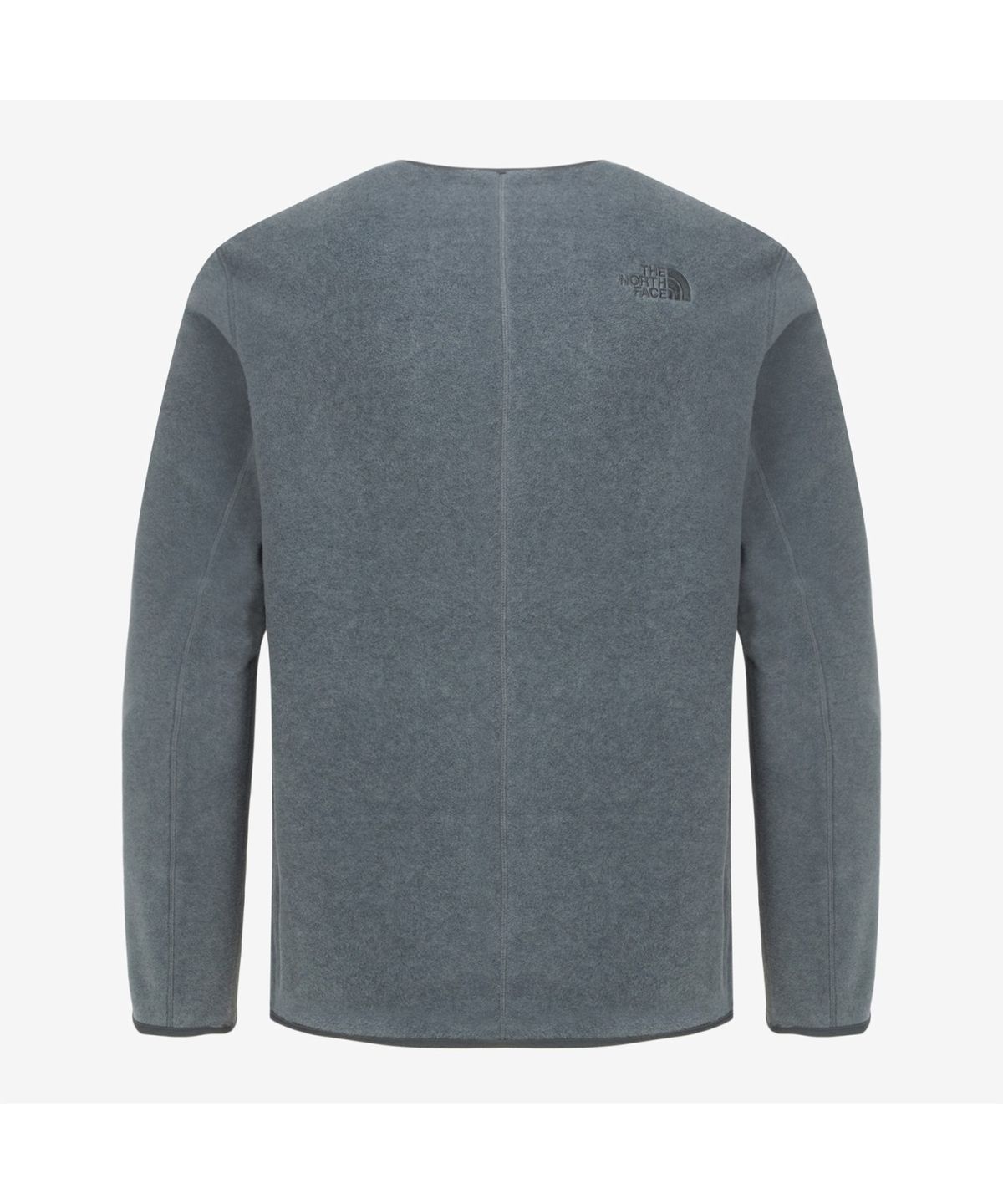 노스페이스(THE NORTH FACE) NJ4FR52C 남성 아캄포 가디건 BLUE GRAY