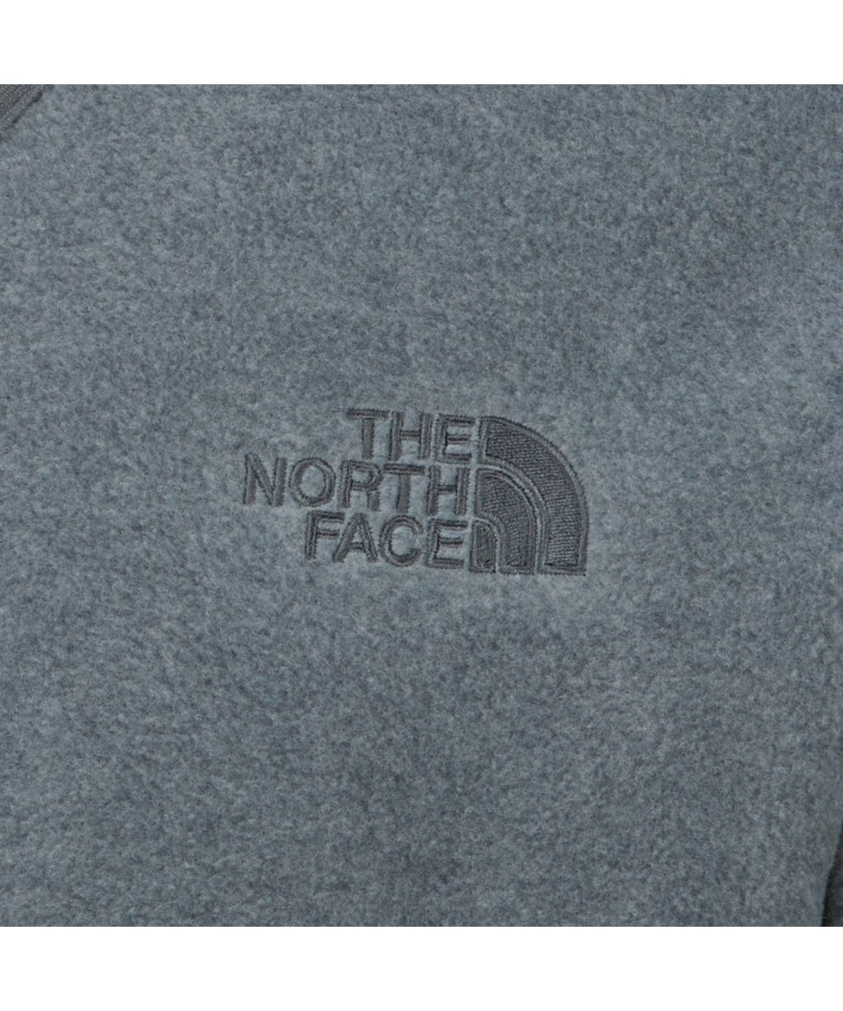 노스페이스(THE NORTH FACE) NJ4FR52C 남성 아캄포 가디건 BLUE GRAY