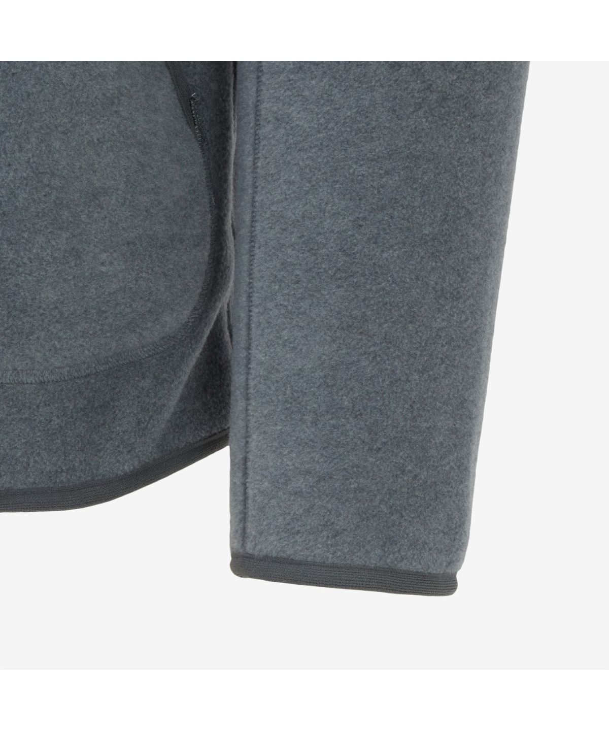 노스페이스(THE NORTH FACE) NJ4FR52C 남성 아캄포 가디건 BLUE GRAY