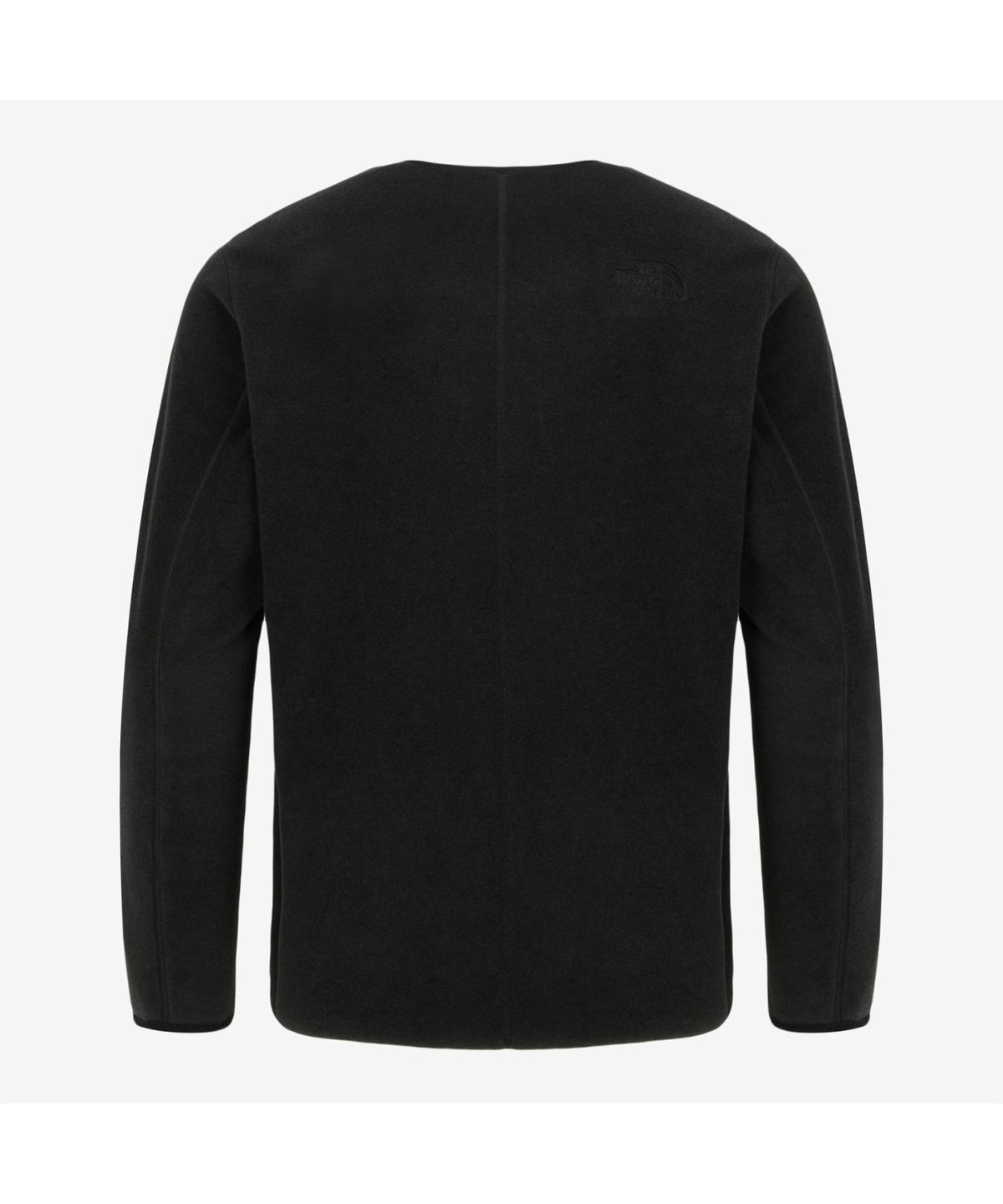 노스페이스(THE NORTH FACE) NJ4FR52A 남성 아캄포 가디건 BLACK