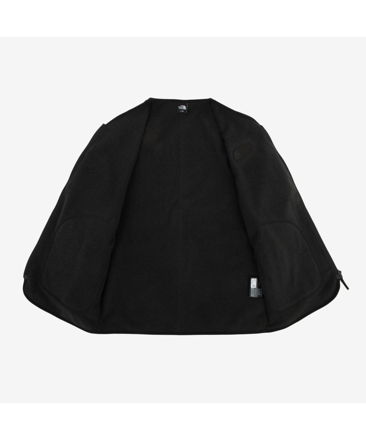 노스페이스(THE NORTH FACE) NJ4FR52A 남성 아캄포 가디건 BLACK