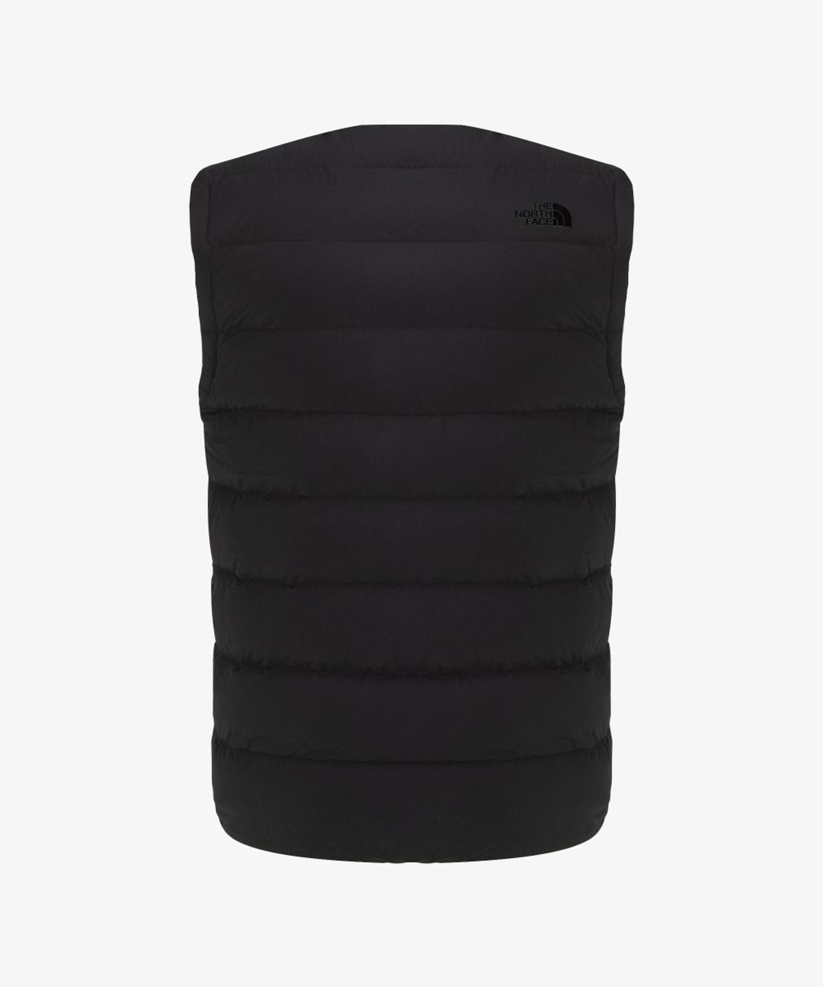 노스페이스(THE NORTH FACE) NV1DR54A 남성 포플러 다운 베스트 (RDS) BLACK
