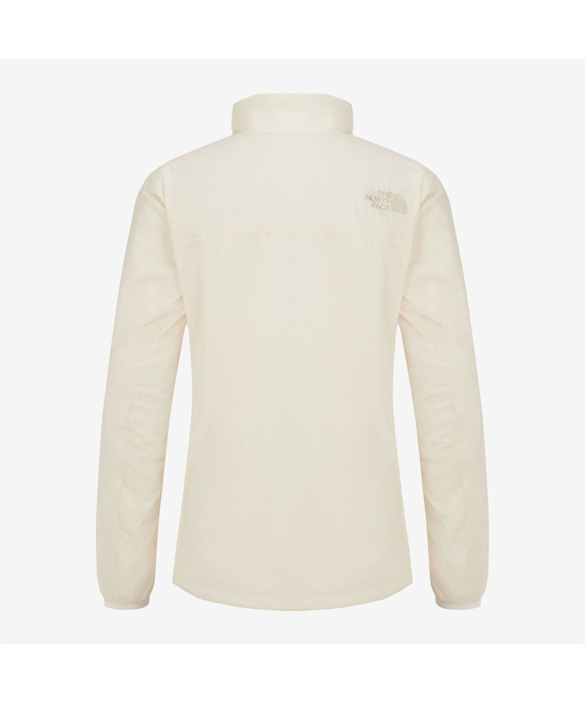 노스페이스(THE NORTH FACE) NJ3NR84C 여성 부베 자켓 CREAM