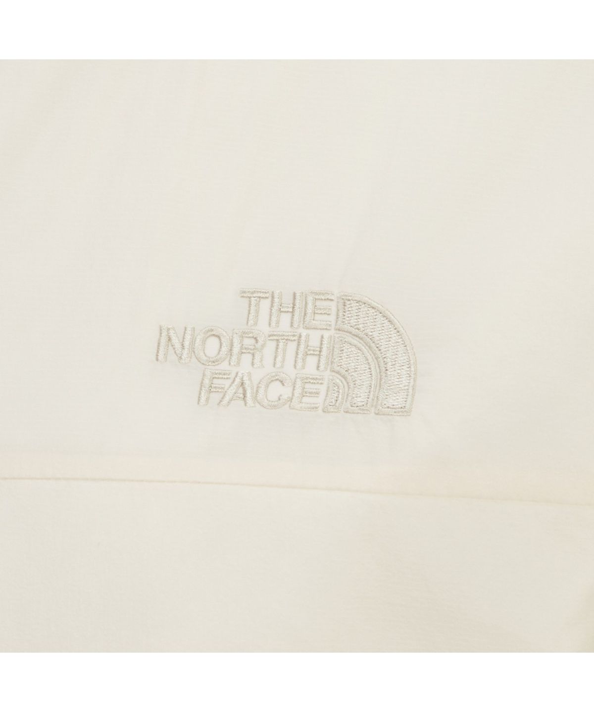 노스페이스(THE NORTH FACE) NJ3NR84C 여성 부베 자켓 CREAM