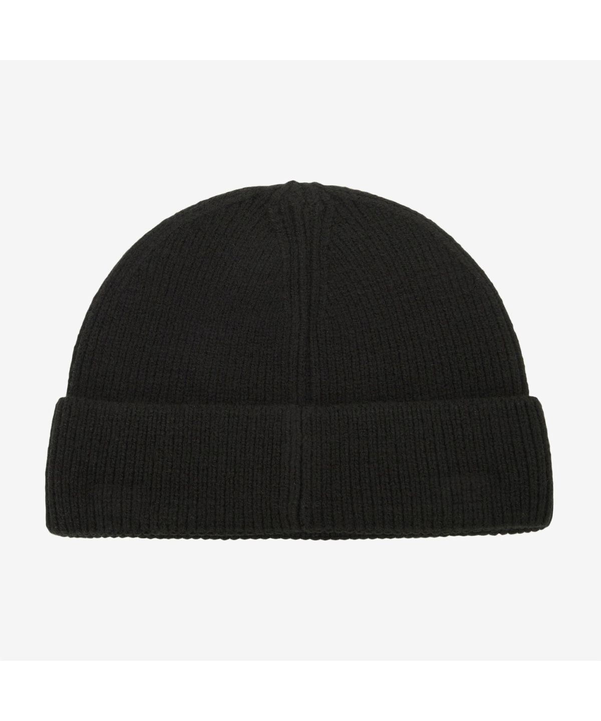 노스페이스(THE NORTH FACE) NE3BR61F 빅 로고 비니 BLACK