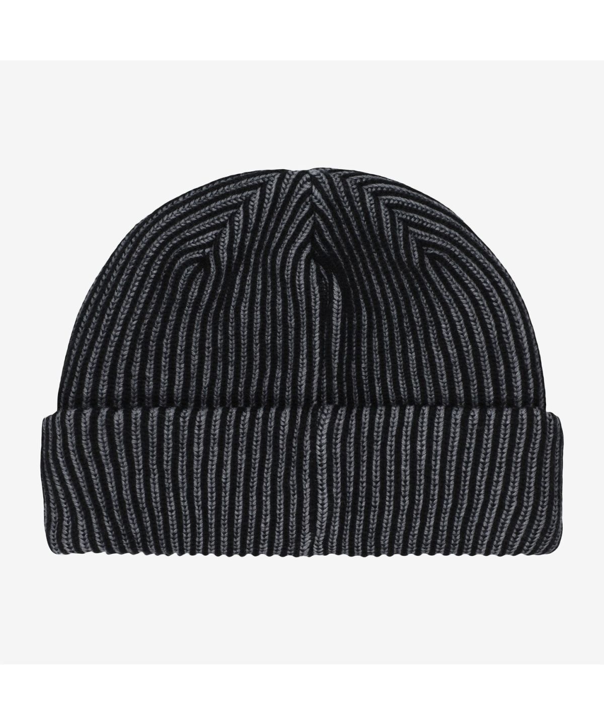 노스페이스(THE NORTH FACE) NE3BR52J 화이트라벨 볼드 비니 BLACK