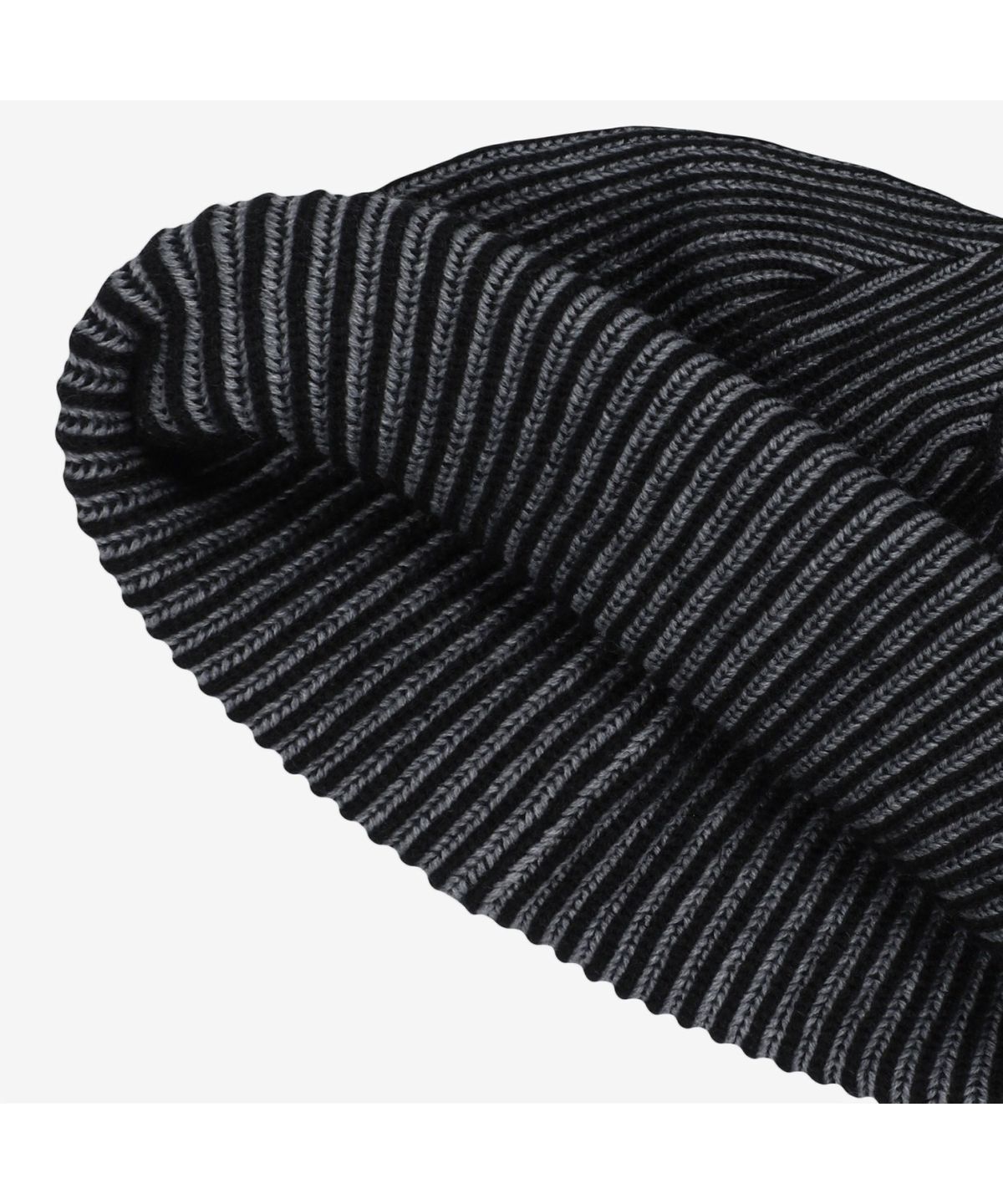 노스페이스(THE NORTH FACE) NE3BR52J 화이트라벨 볼드 비니 BLACK