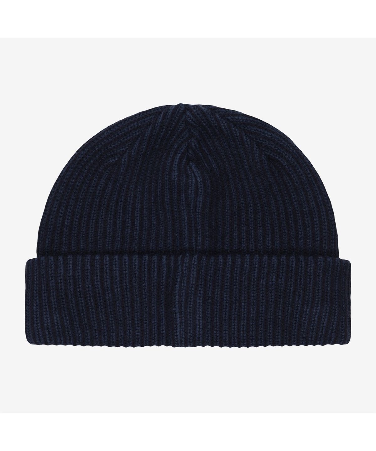 노스페이스(THE NORTH FACE) NE3BR52L 화이트라벨 볼드 비니 NAVY
