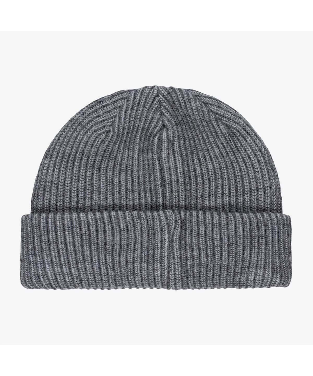 노스페이스(THE NORTH FACE) NE3BR52M 화이트라벨 볼드 비니 GRAY