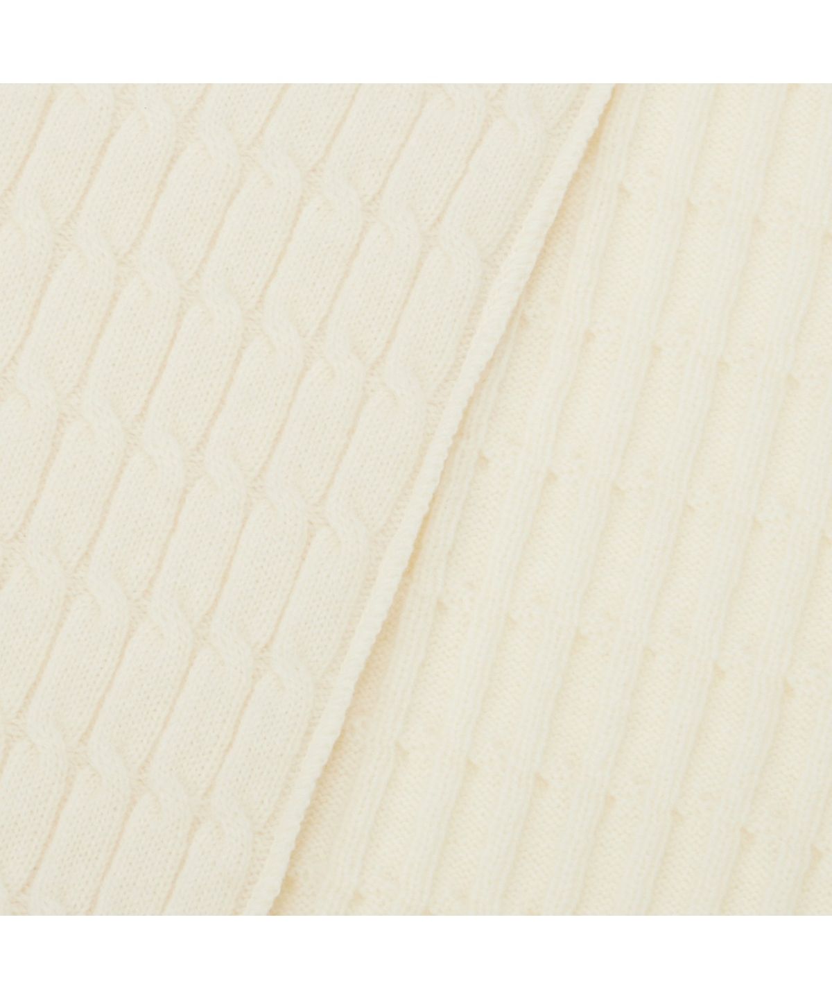 노스페이스(THE NORTH FACE) NA5IR83C 에어 울 숄 WHITE