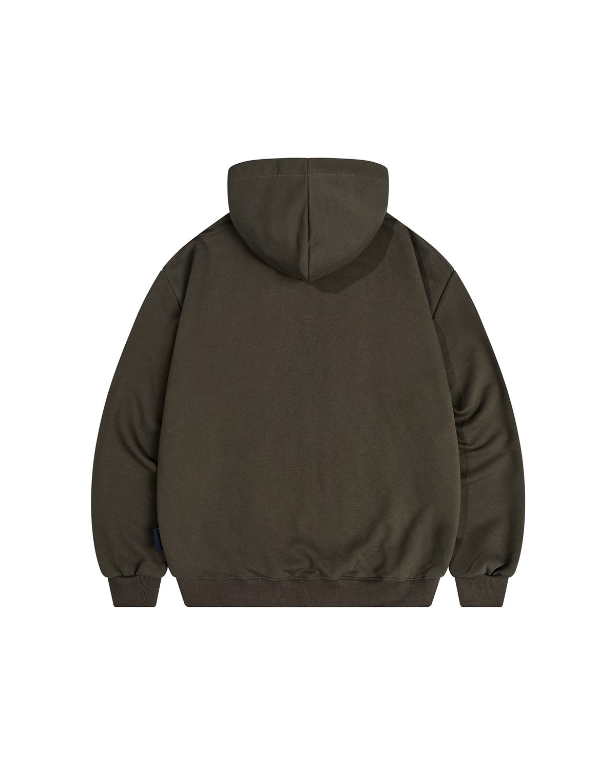 디스펑트(DYSFUNCT) INFERNAL GLORY HOODIE (KHAKI)