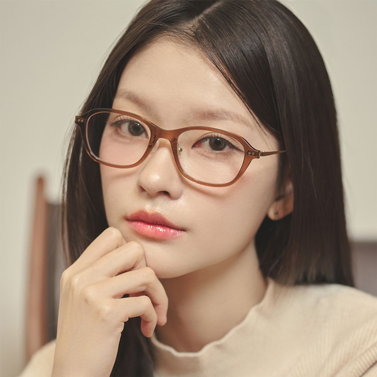 카린(CARIN) [블루라이트렌즈]로넨S C2
