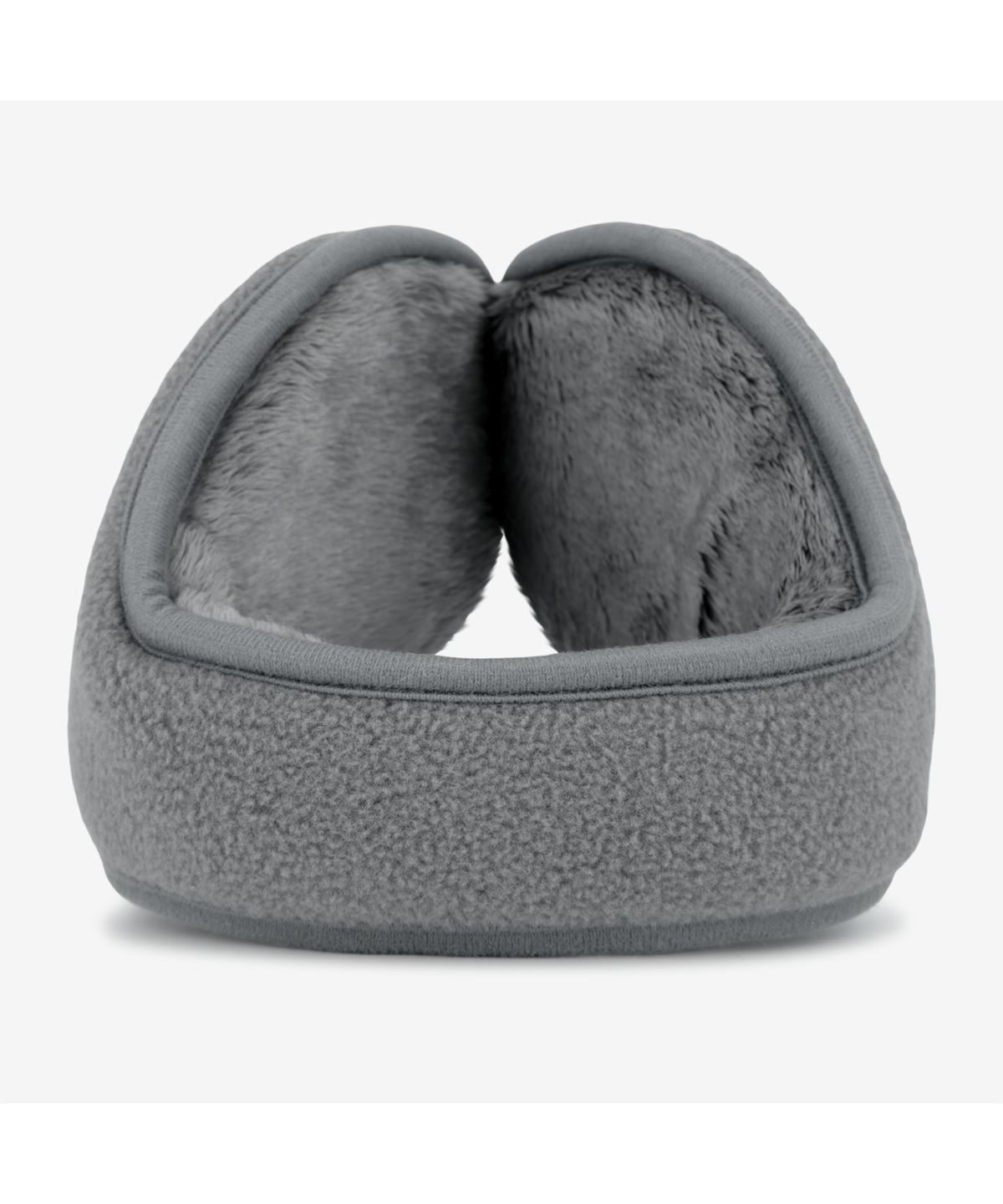 노스페이스(THE NORTH FACE) NA5IR53K 화이트라벨 이어머프 GRAY