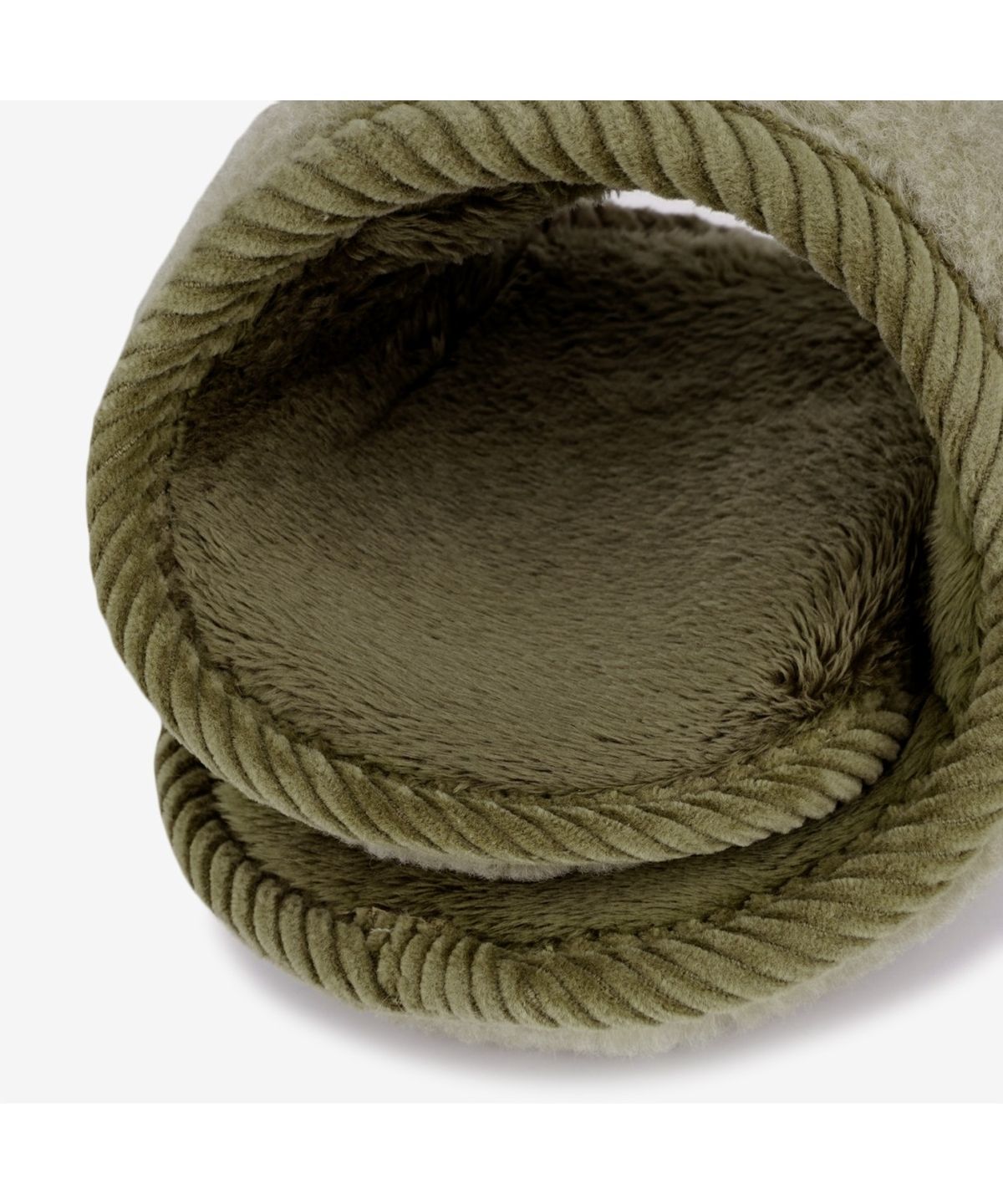 노스페이스(THE NORTH FACE) NA5IR56K 화이트라벨 퍼피 이어머프 BEIGE
