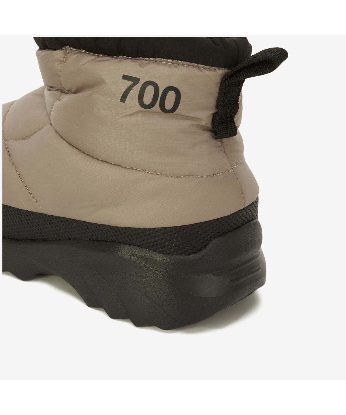 노스페이스(THE NORTH FACE) NS87R57B 눕시 트렉션 츄카 BEIGE