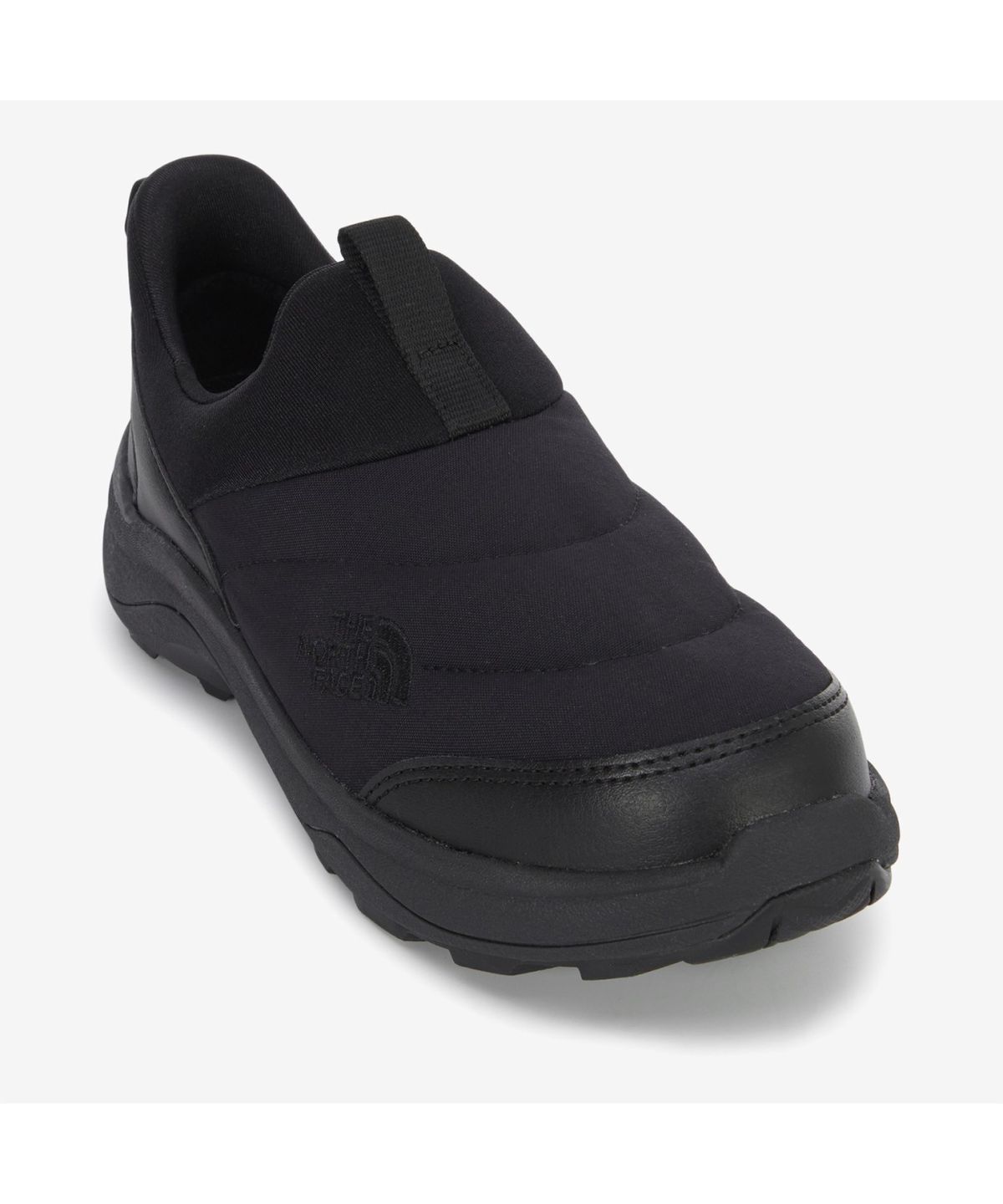 노스페이스(THE NORTH FACE) NS86R61A 다운 슬립온 BLACK